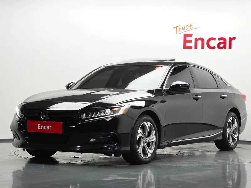Honda Accord 1.5T 10TH GEN