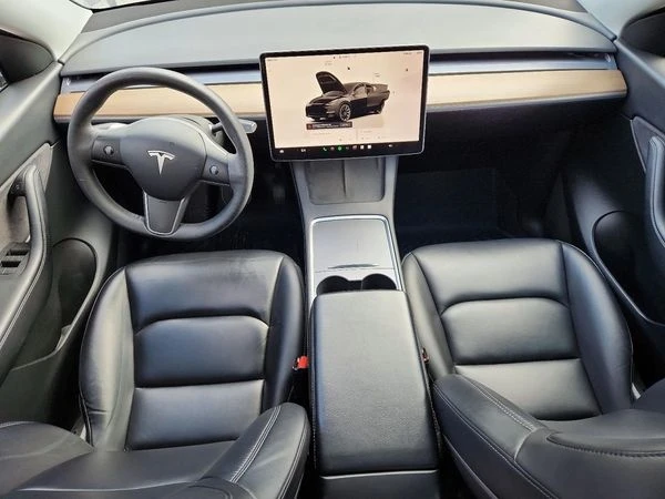 Tesla Model Y, снимка 9 - Автомобили и джипове - 56117595