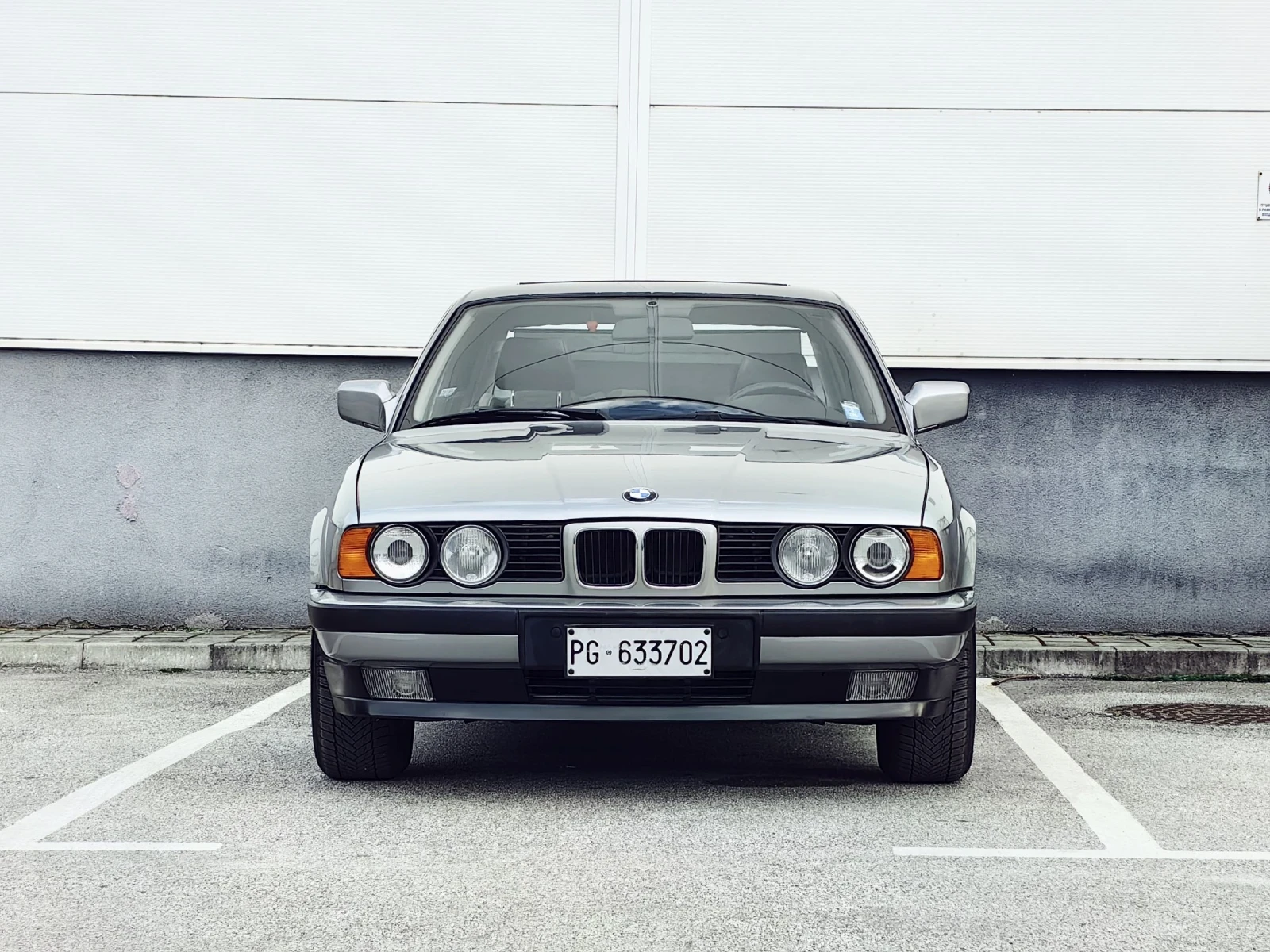BMW 520 | Mobile.bg — изображение 1