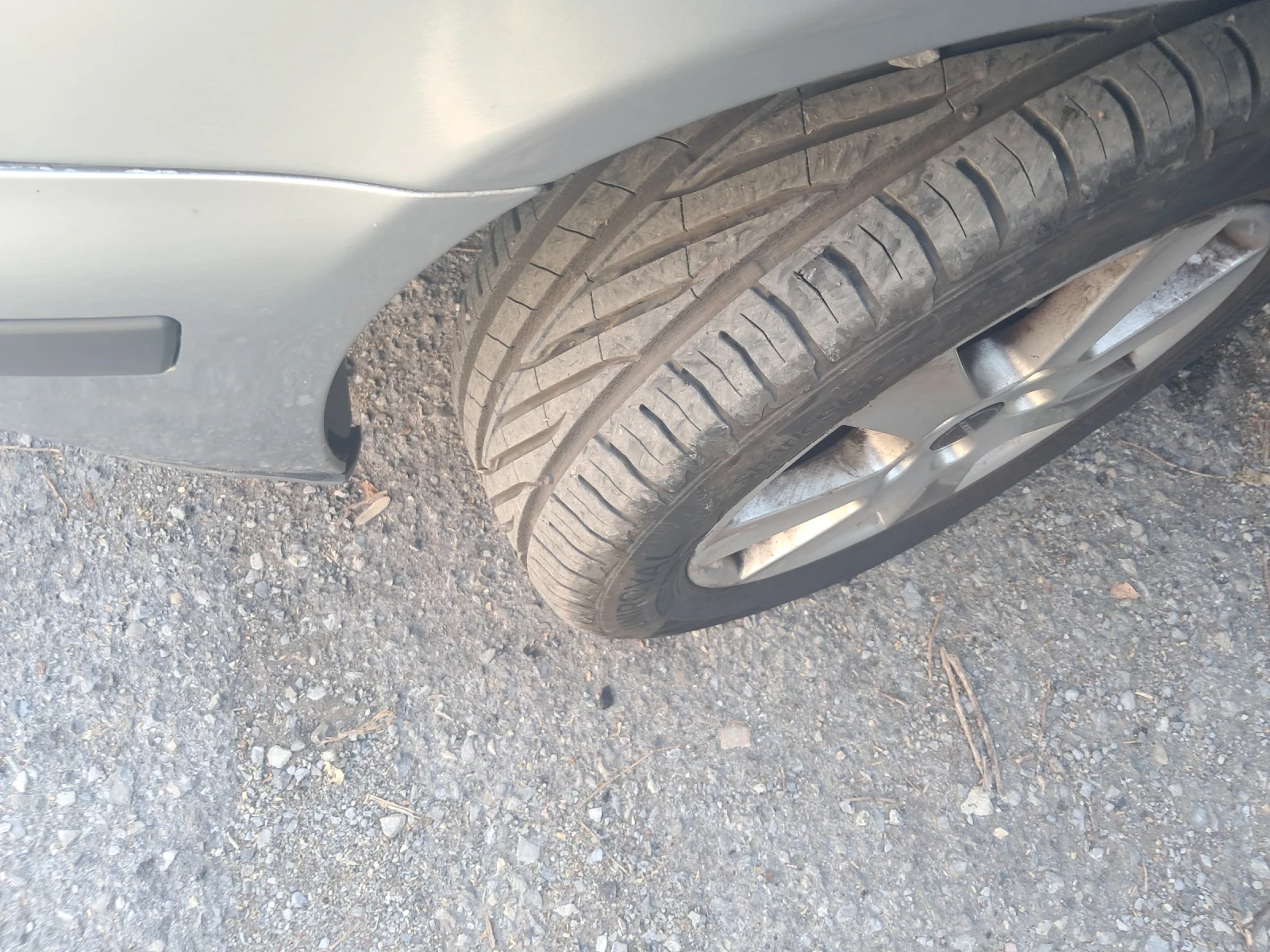 Ford Galaxy 2.0 бензин.газ - изображение 9