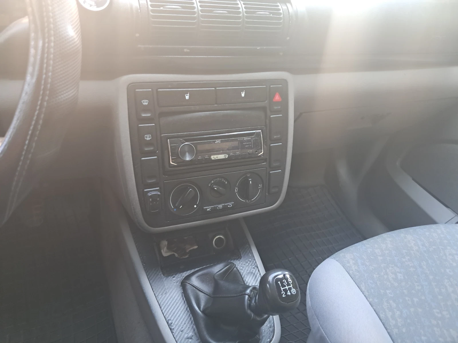 Ford Galaxy 2.0 бензин.газ - изображение 10