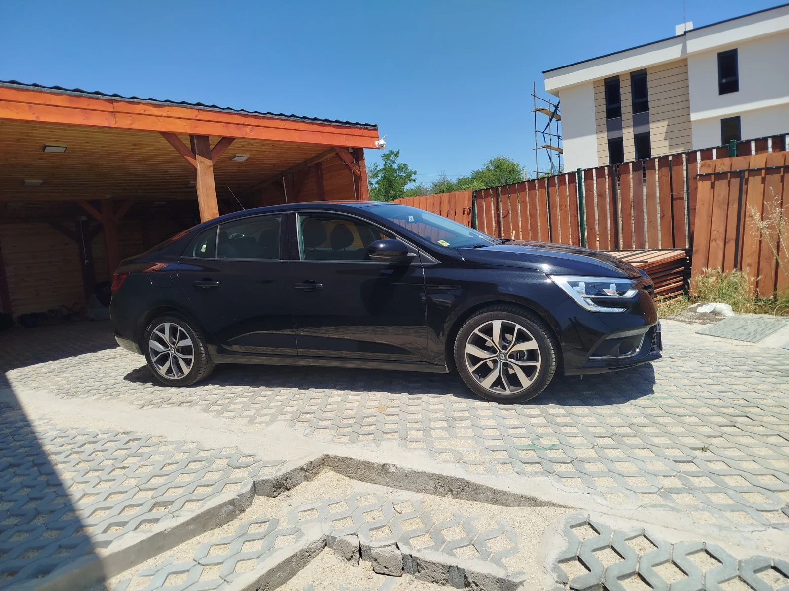 Renault Megane  - изображение 5