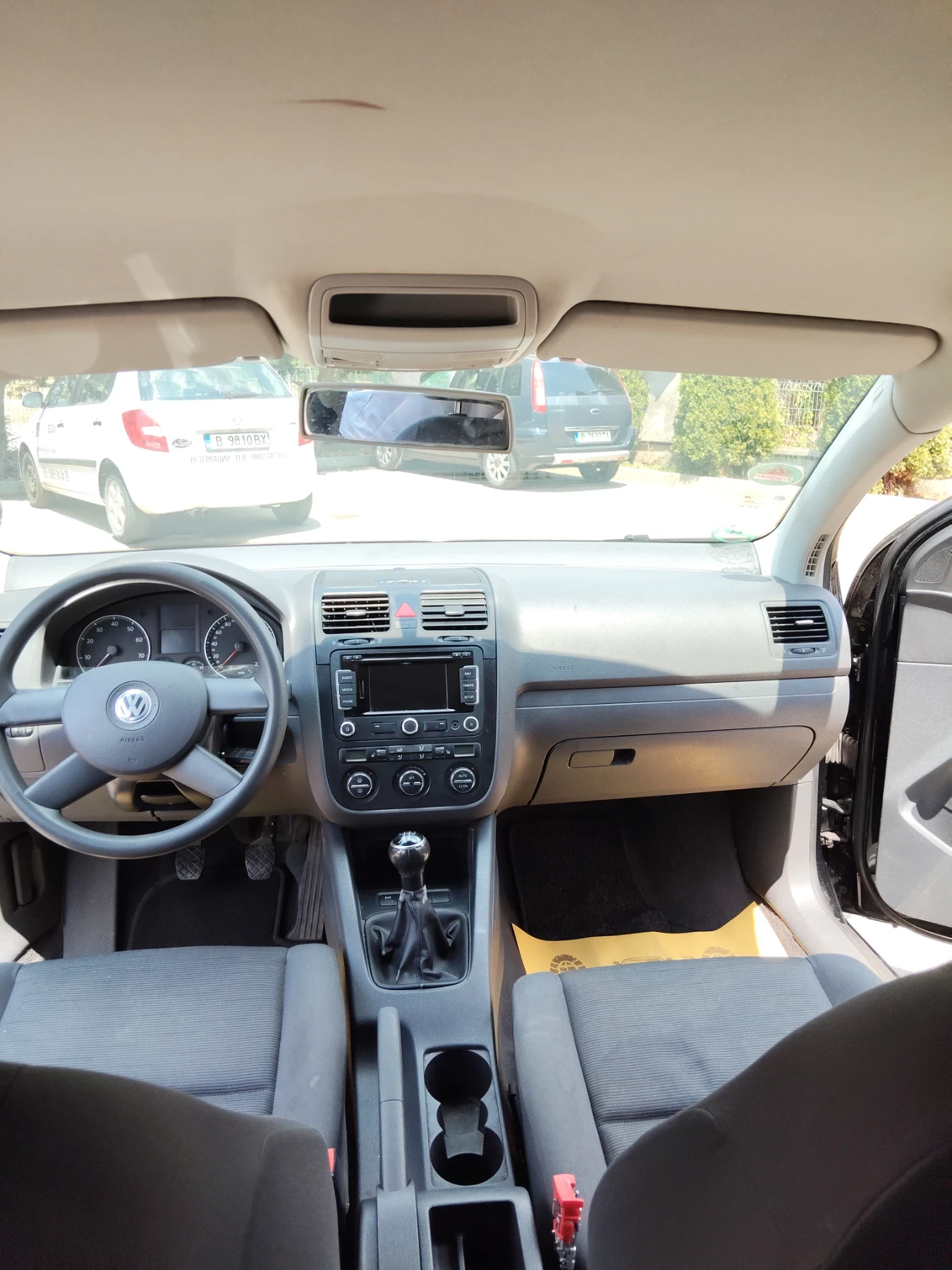 VW Golf 1.4 - изображение 9
