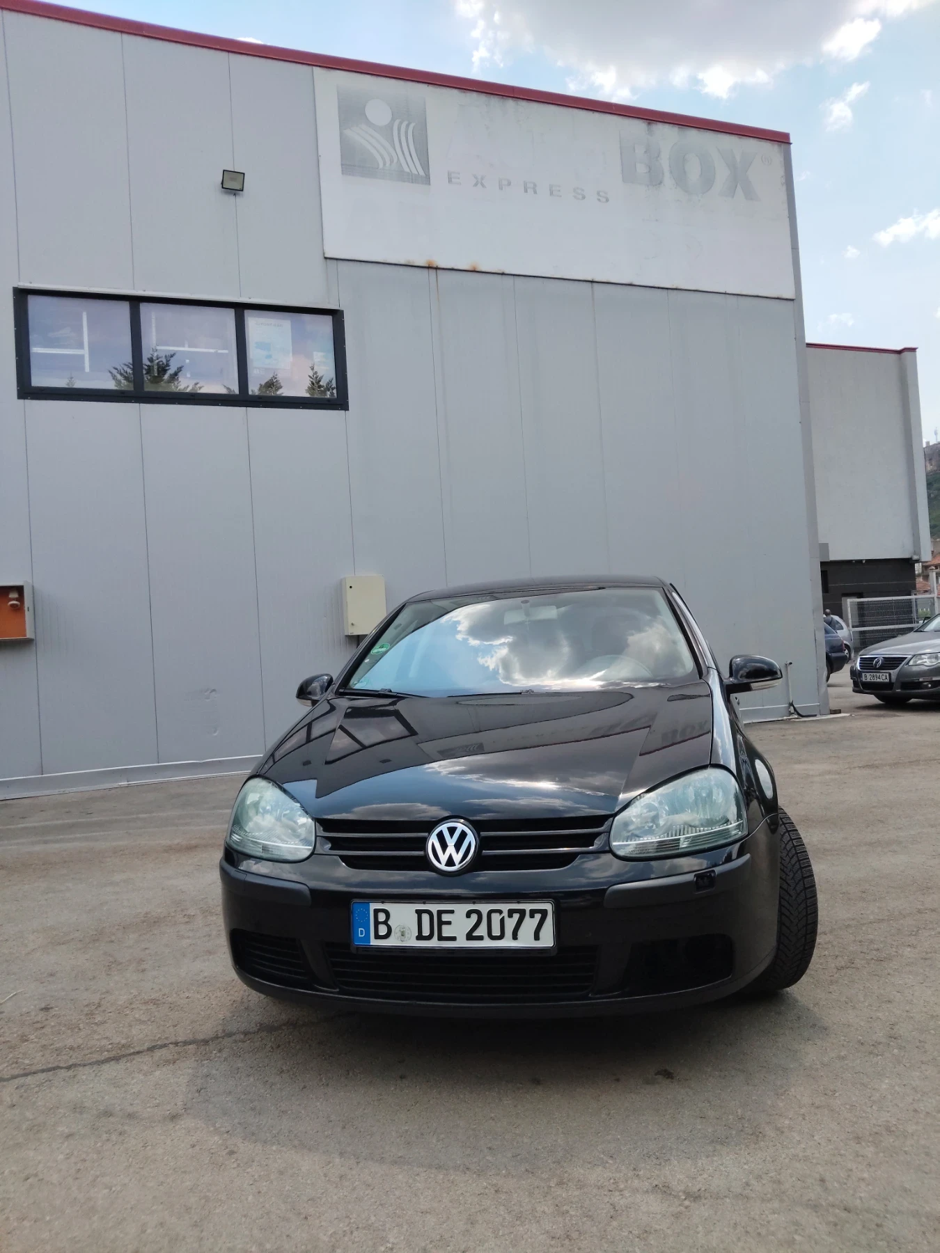 VW Golf 1.4 - изображение 3