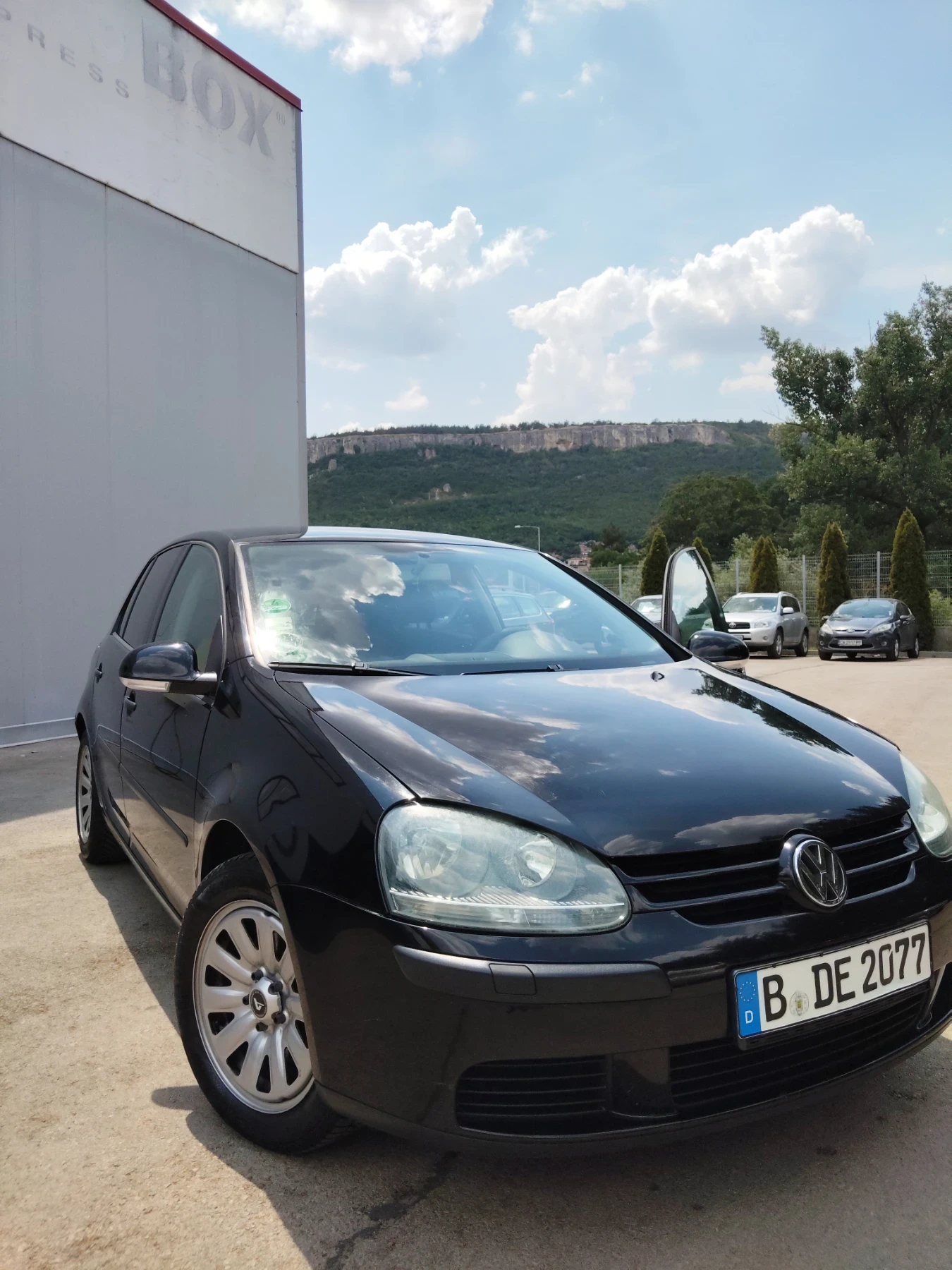 VW Golf 1.4 - изображение 2