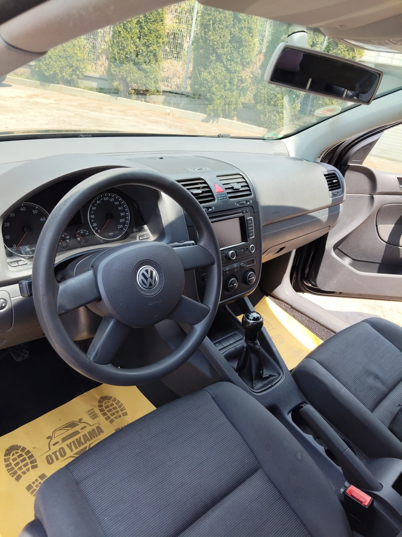 VW Golf 1.4 - изображение 8