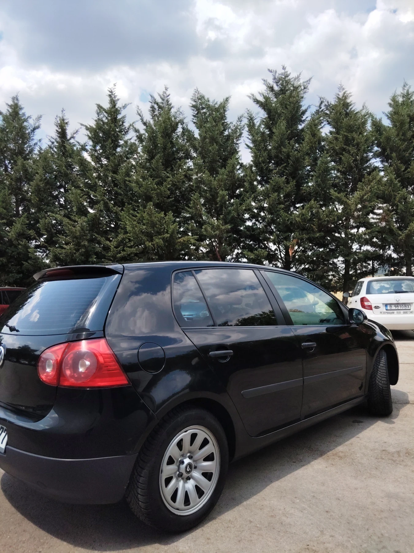 VW Golf 1.4 - изображение 7