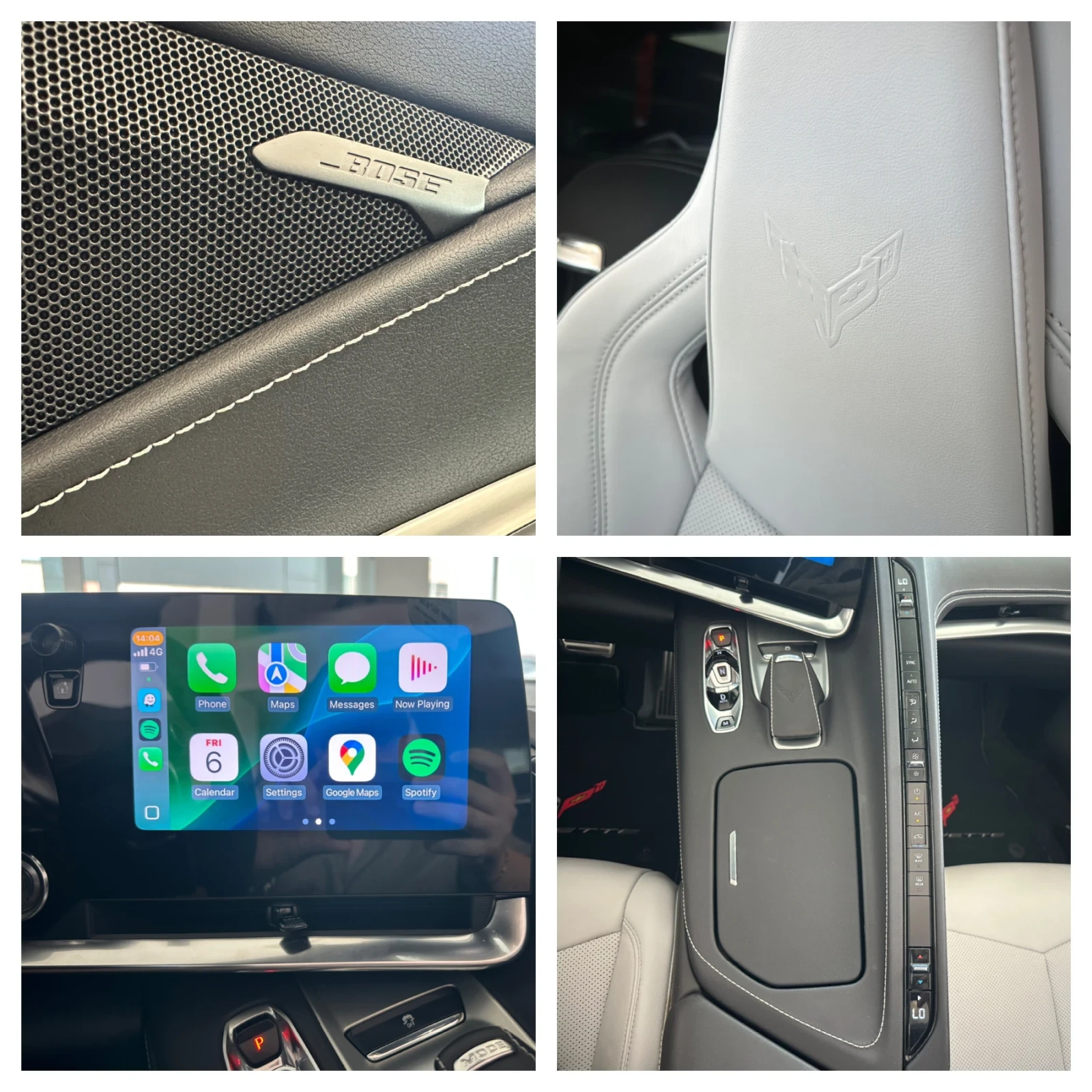 Chevrolet Corvette C8* Stingray | Mobile.bg   15