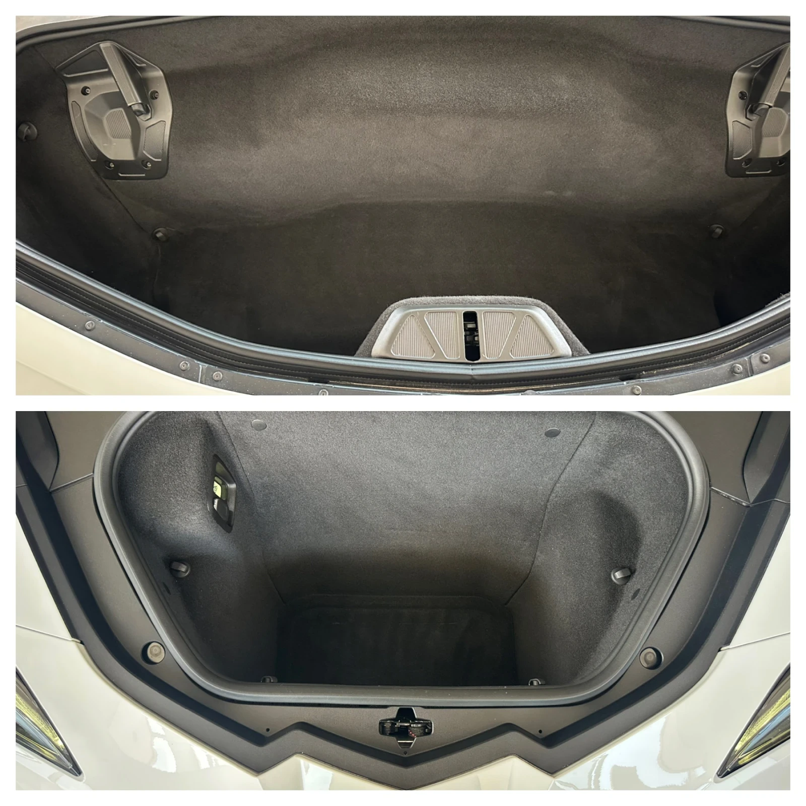 Chevrolet Corvette C8* Stingray | Mobile.bg   14