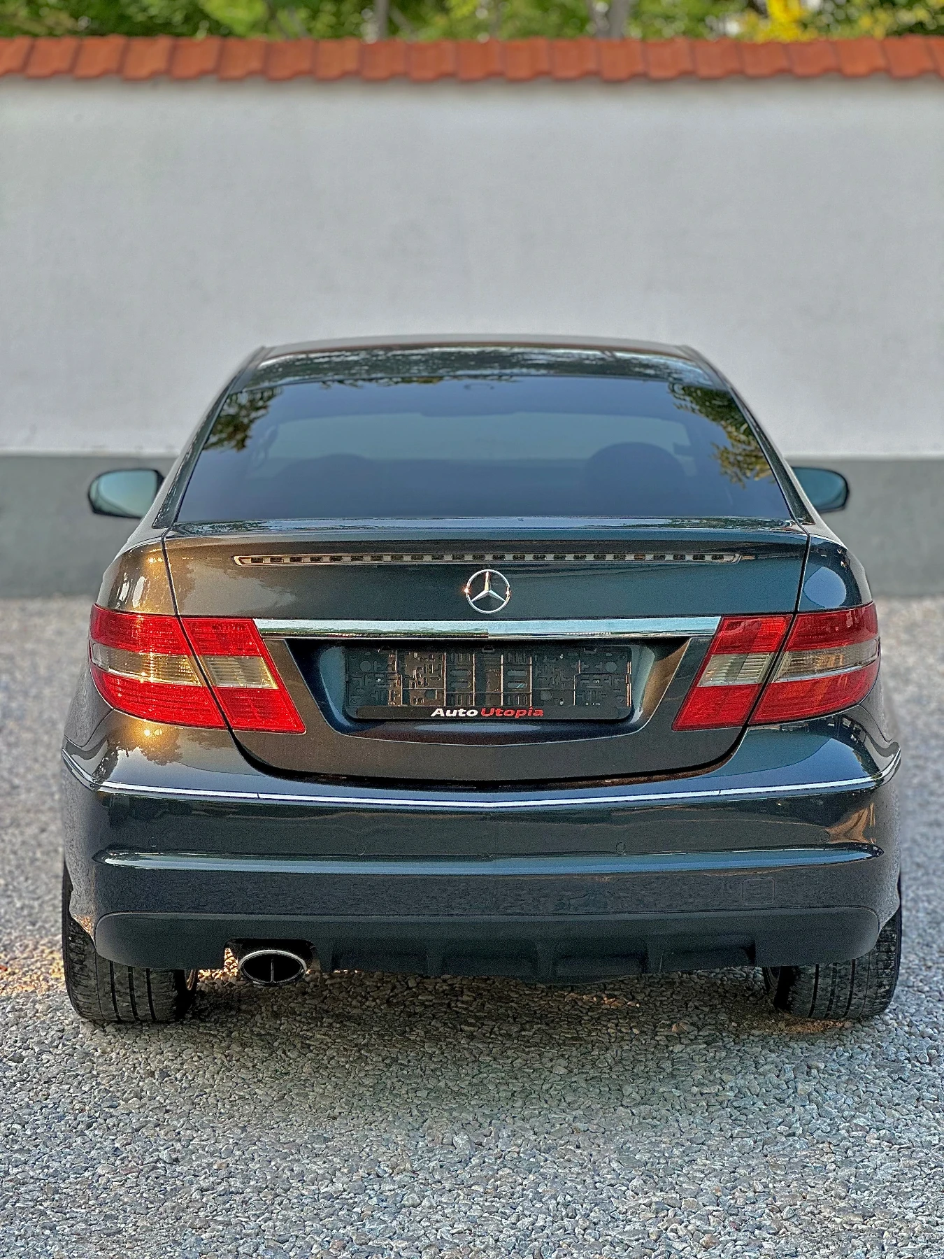 Mercedes-Benz CLC 220 AMG / ANDROID / AUTOMATIC - изображение 7