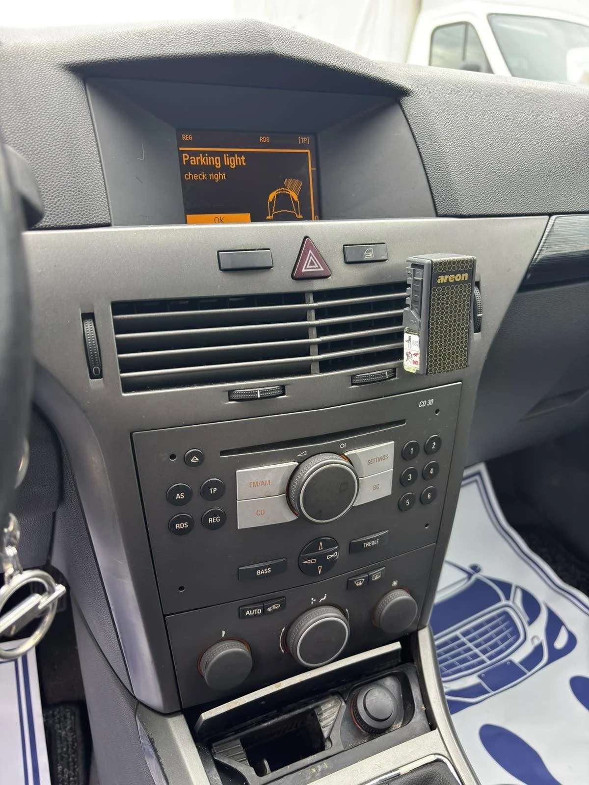 Opel Astra GTC 1.6 105  🔝 | Mobile.bg   11