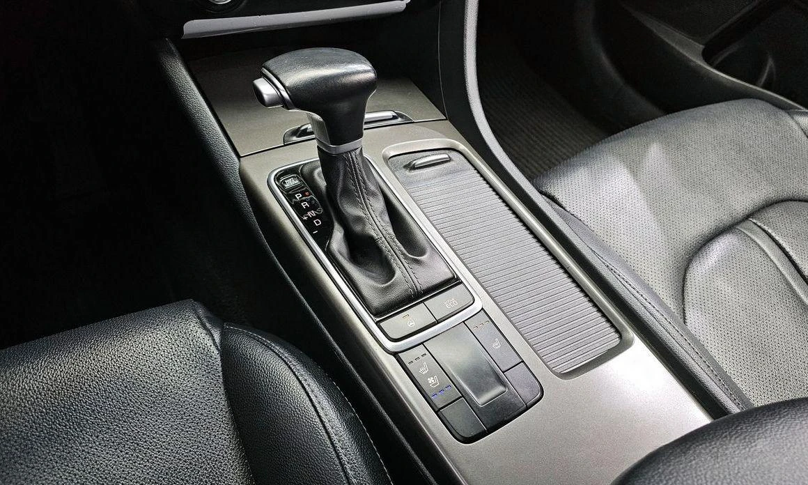 Kia K5  - изображение 9