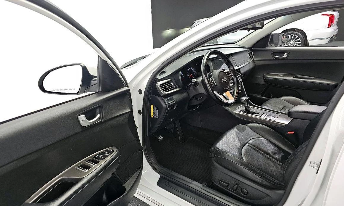 Kia K5 | Mobile.bg   11