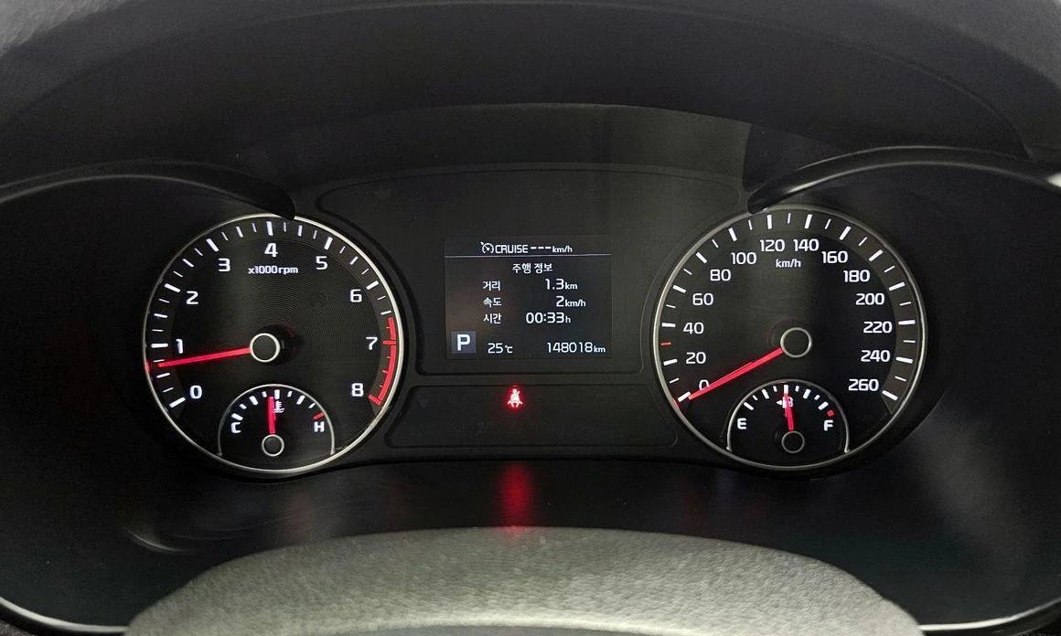 Kia K5  - изображение 8