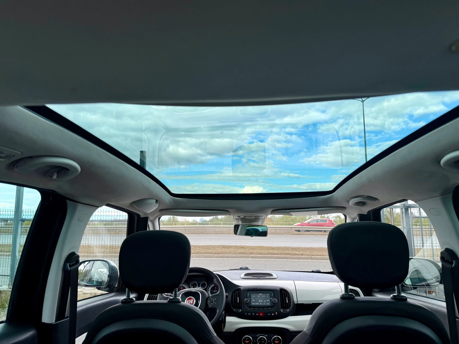 Fiat 500L 1.3 Multijet // | Mobile.bg   13