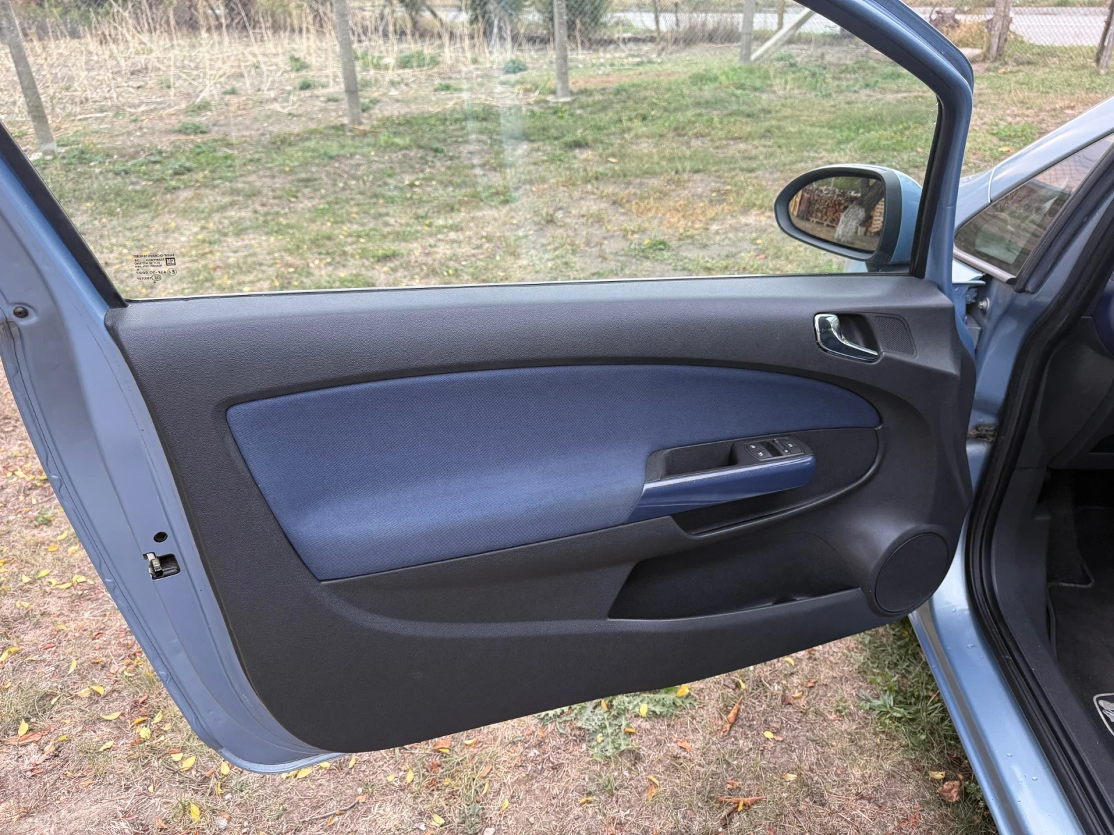 Opel Corsa 1.2 | Mobile.bg — изображение 7