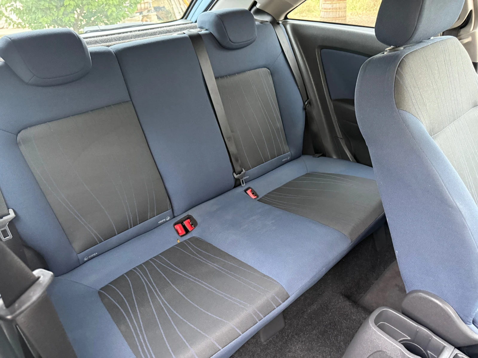 Opel Corsa 1.2 | Mobile.bg — изображение 8