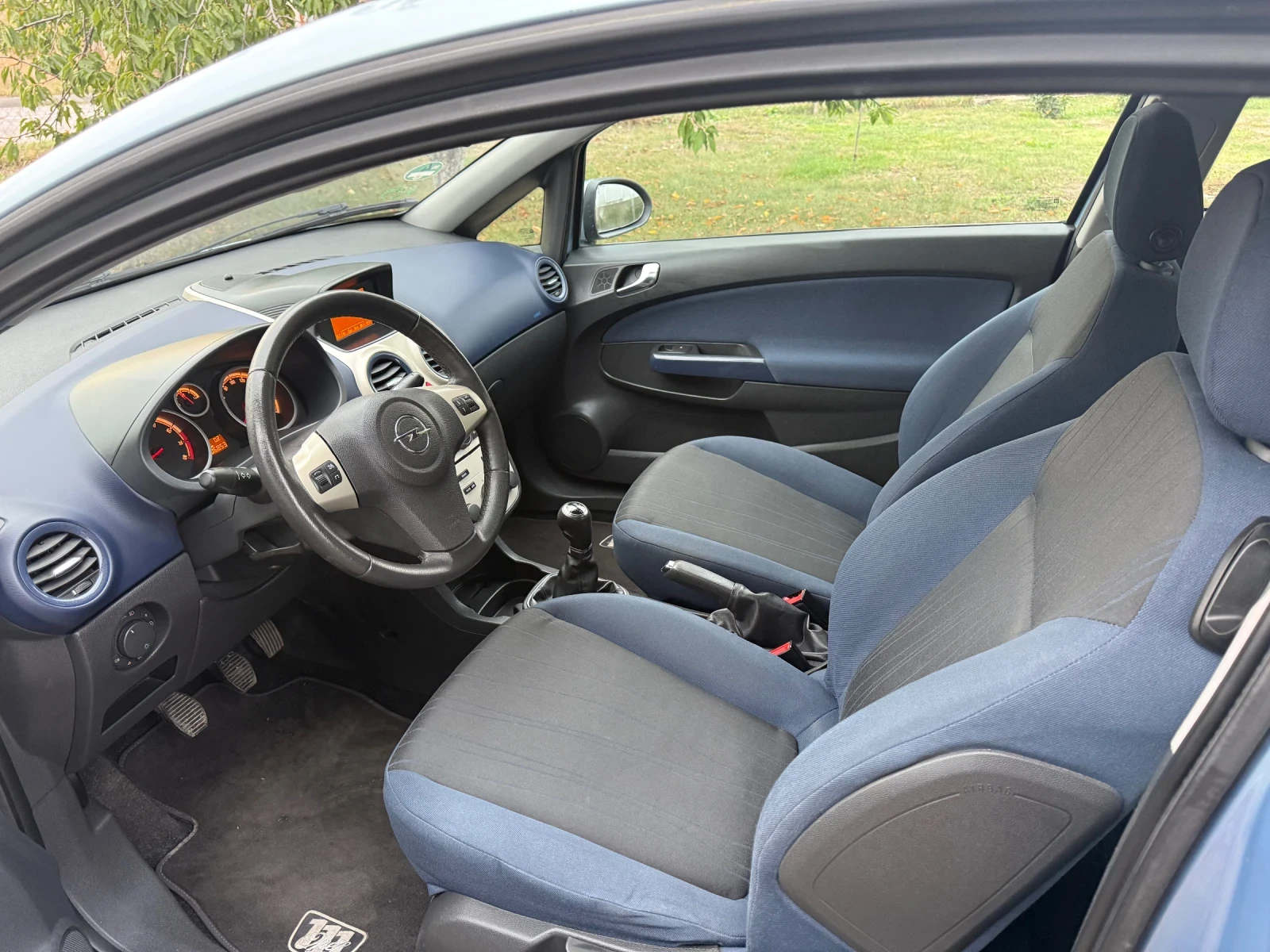 Opel Corsa 1.2 | Mobile.bg — изображение 6