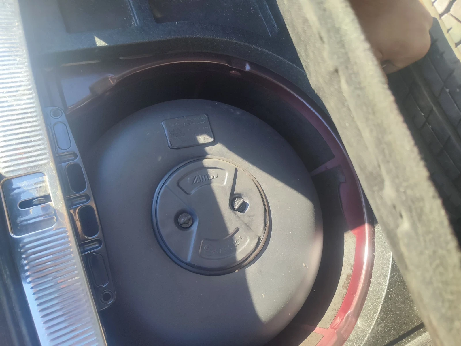 Audi A6 1.8Т НА ЧАСТИ ИЛИ ЦЯЛА  | Mobile.bg — изображение 10