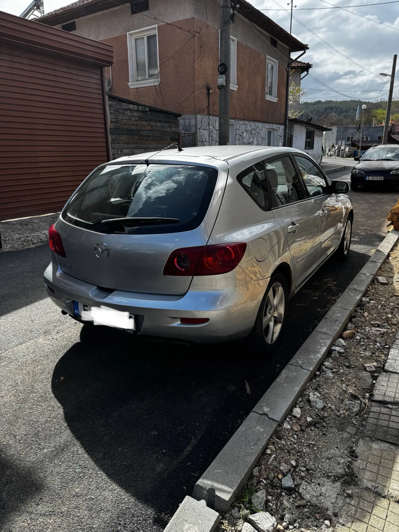 Mazda 3 1, 6i | Mobile.bg   11