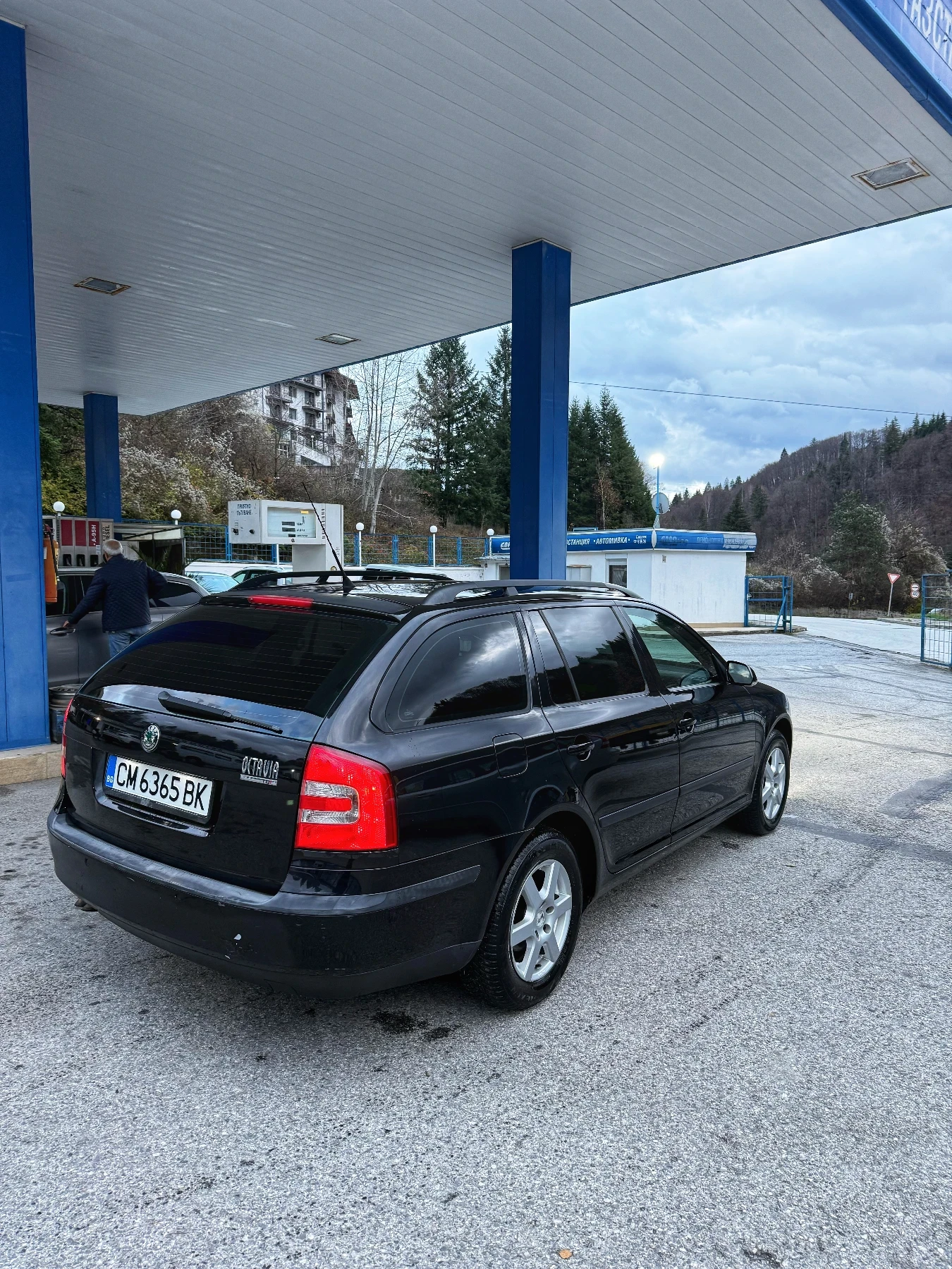 Skoda Octavia 2.0TDI BKD 140hp - изображение 4
