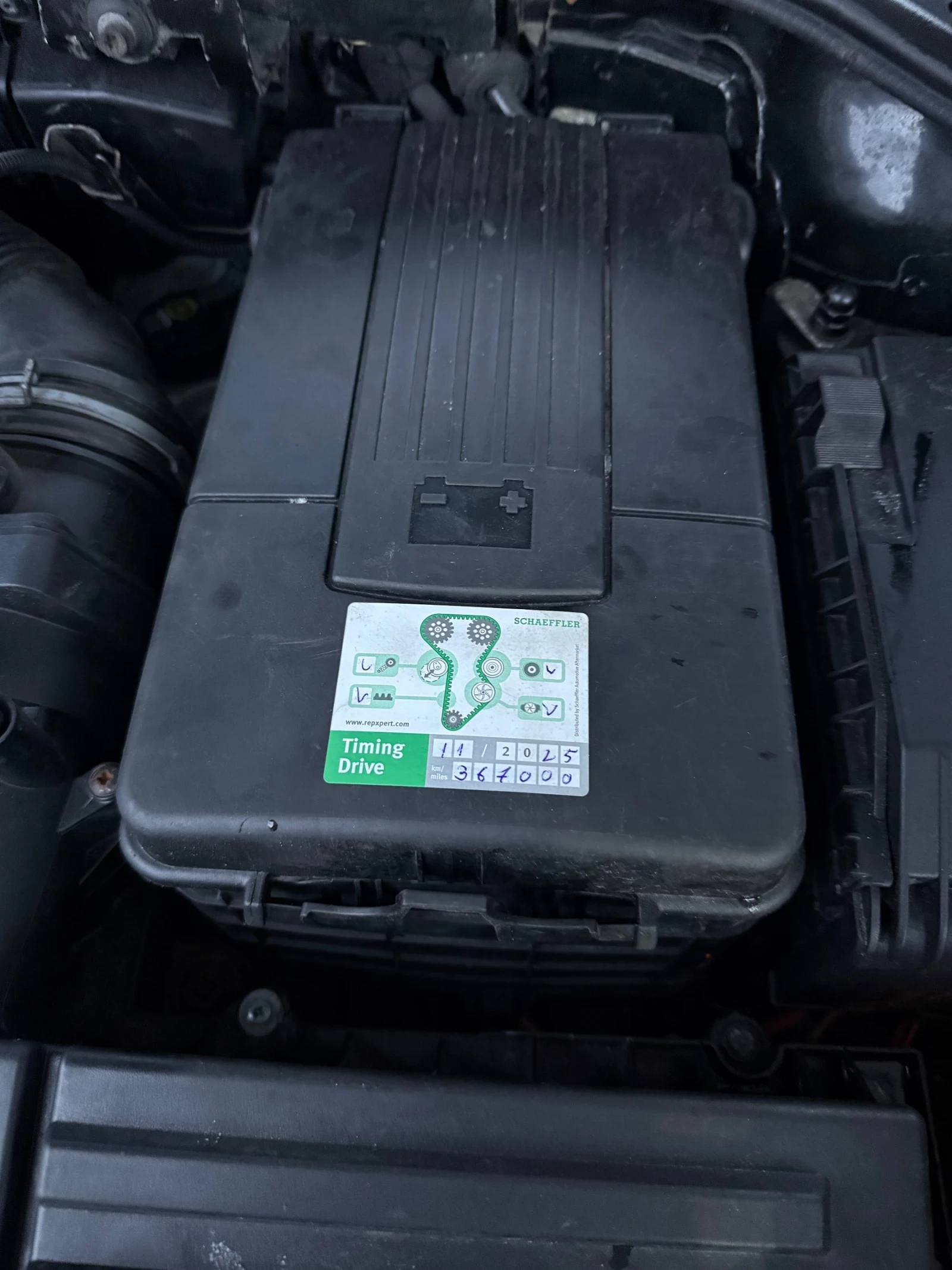 Skoda Octavia 2.0TDI BKD 140hp - изображение 8