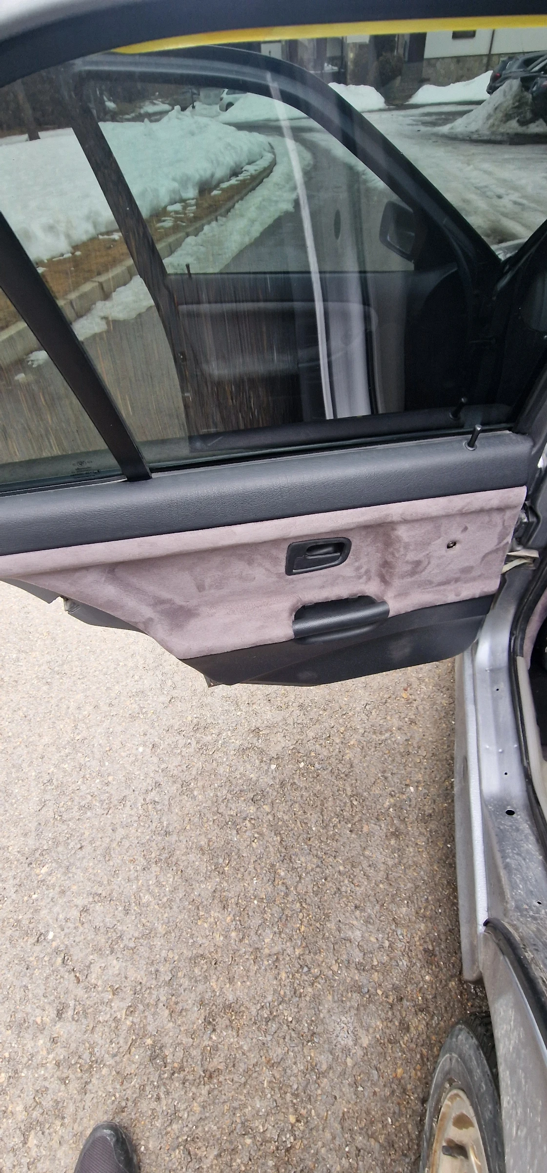 BMW 328 2.8 - изображение 7