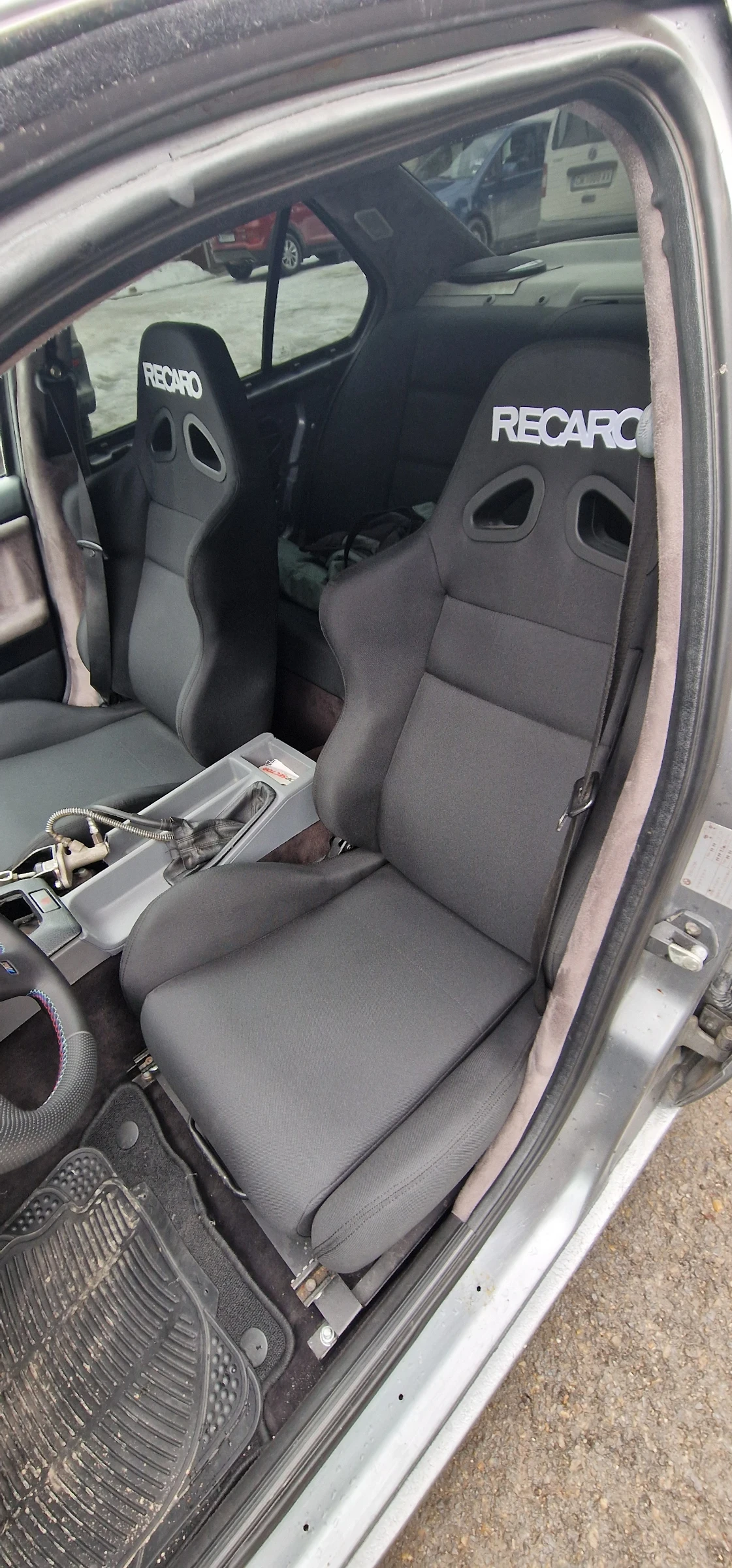 BMW 328 2.8 - изображение 4