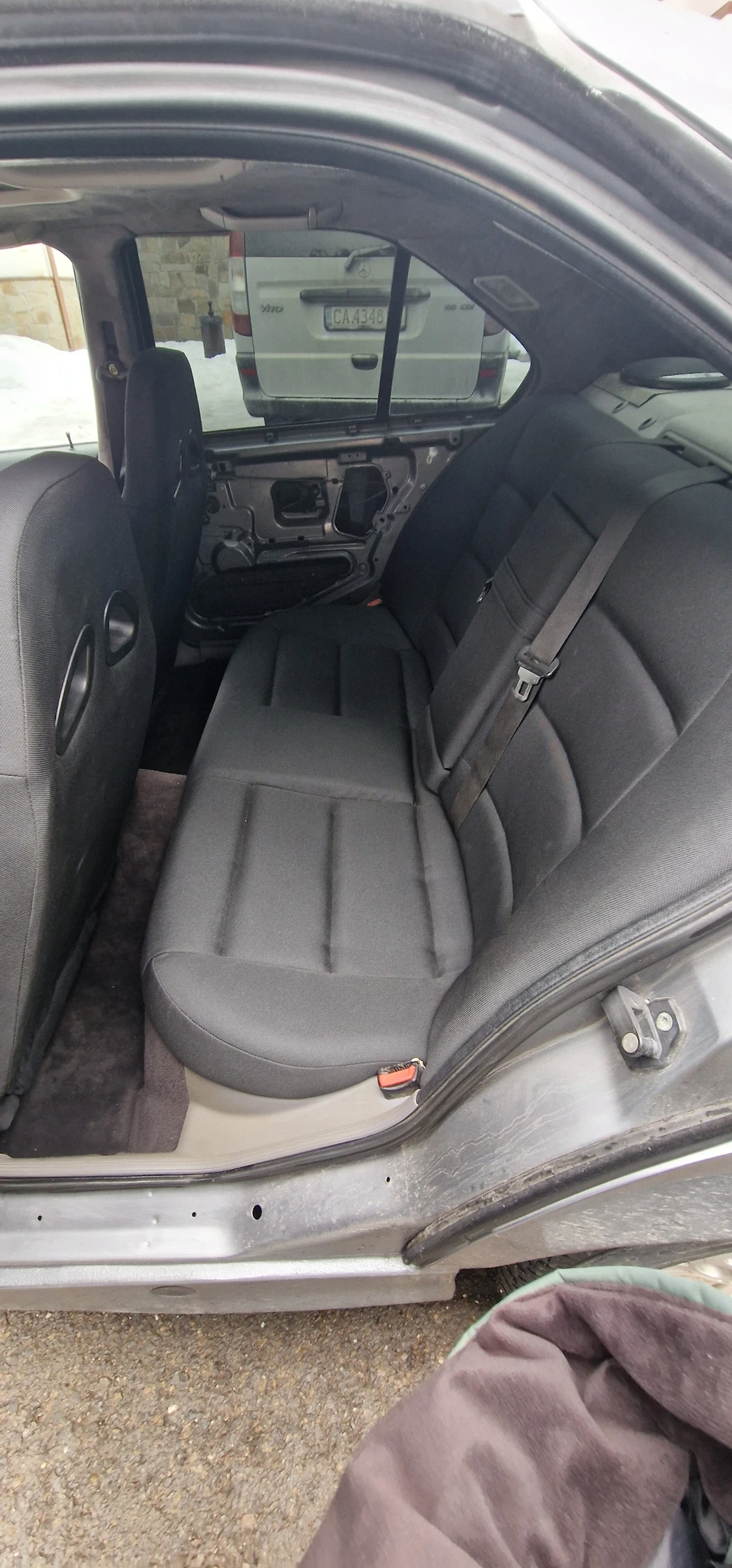 BMW 328 2.8 - изображение 8