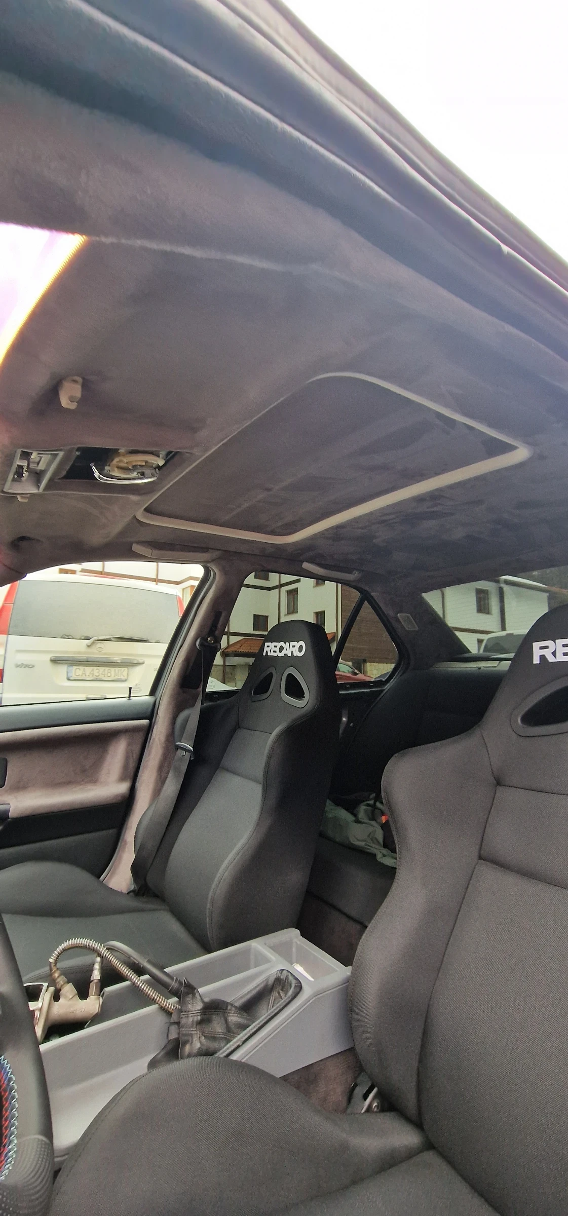 BMW 328 2.8 - изображение 6