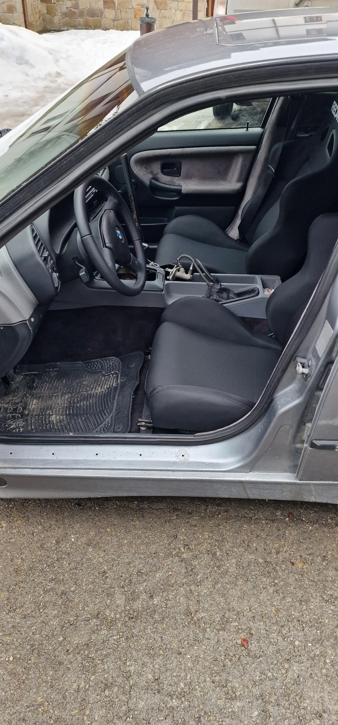 BMW 328 2.8 - изображение 3