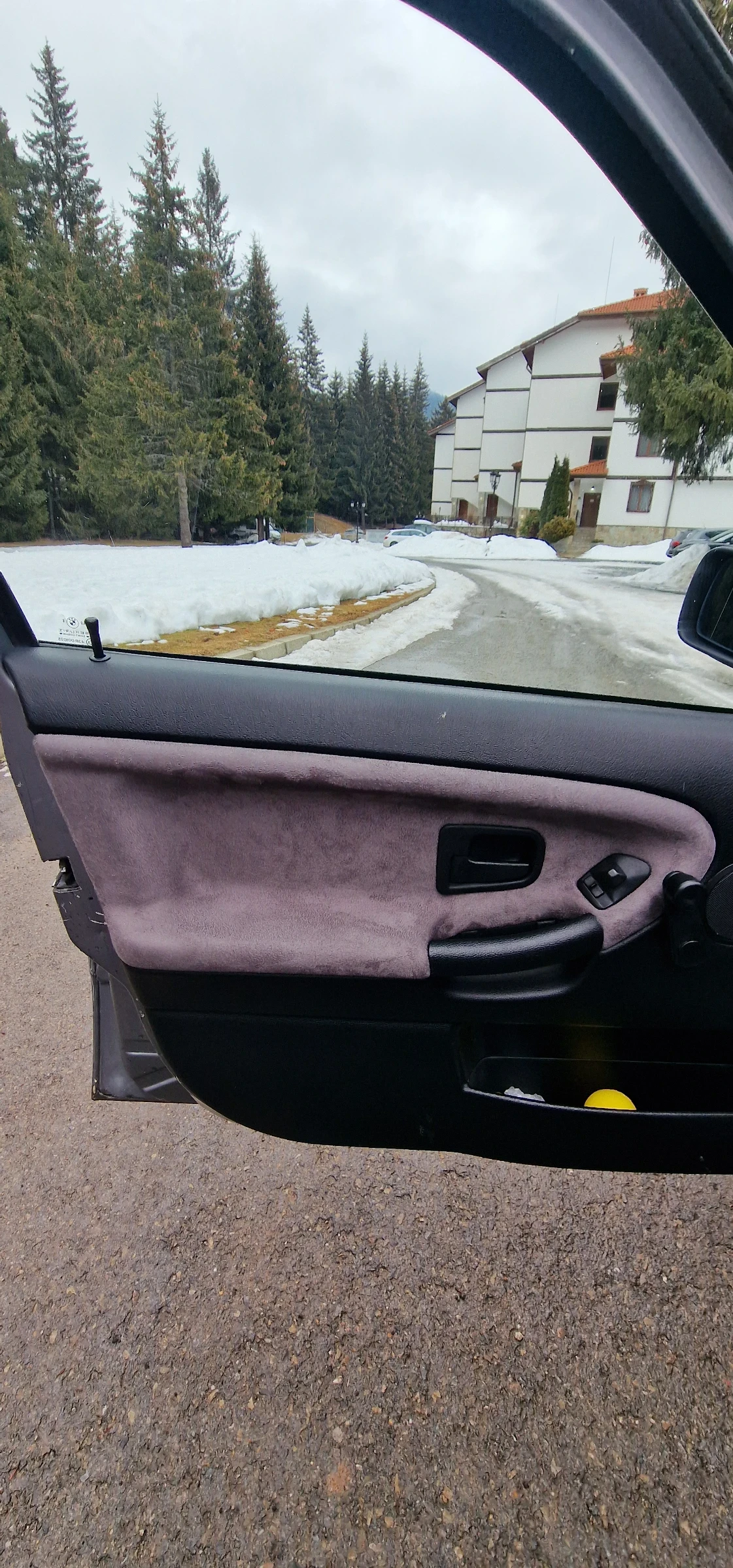 BMW 328 2.8 - изображение 5