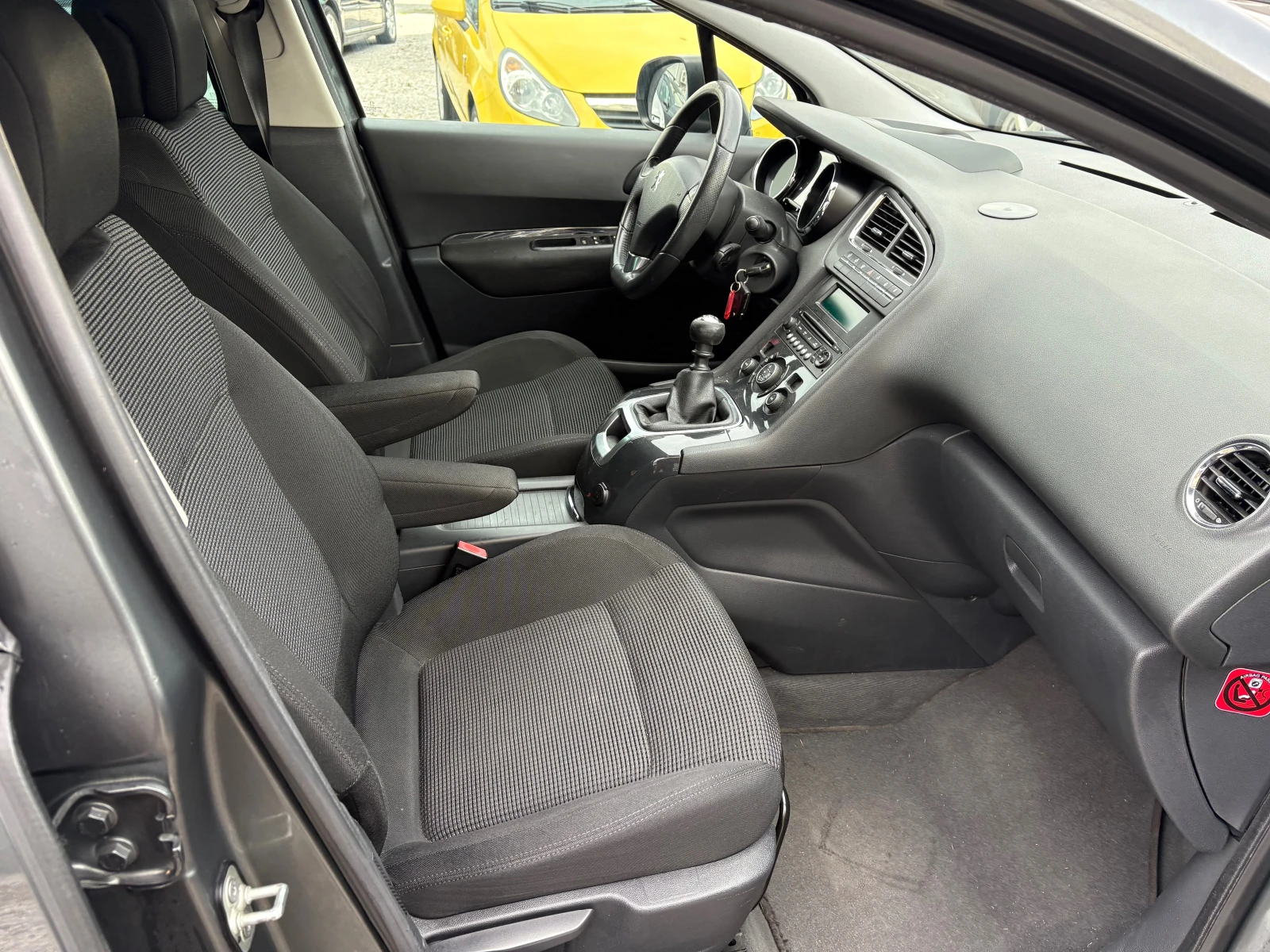 Peugeot 5008 1.6i/140. | Mobile.bg   12