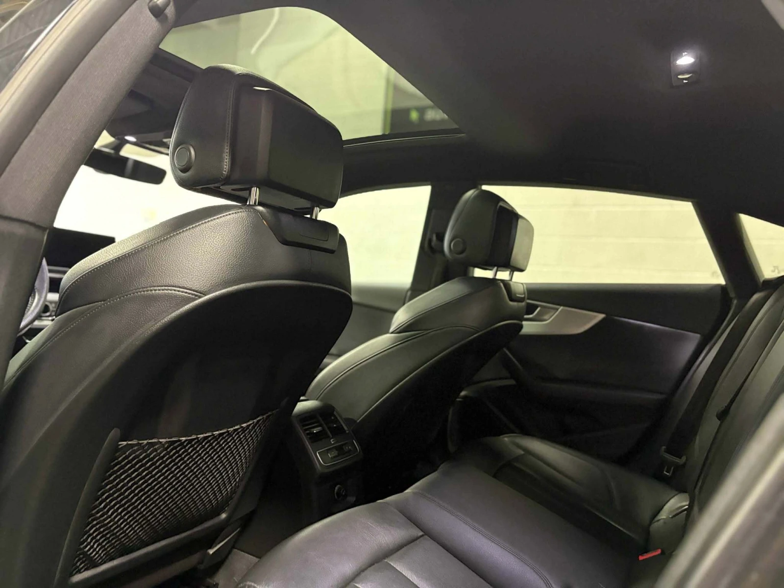 Audi A5 SPORTBACK QUATTRO PROGRESSIV S-LINE CAM PANO | Mobile.bg � ����������� 15