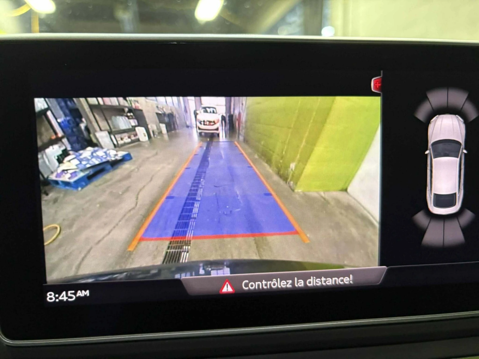 Audi A5 SPORTBACK QUATTRO PROGRESSIV S-LINE CAM PANO | Mobile.bg � ����������� 12