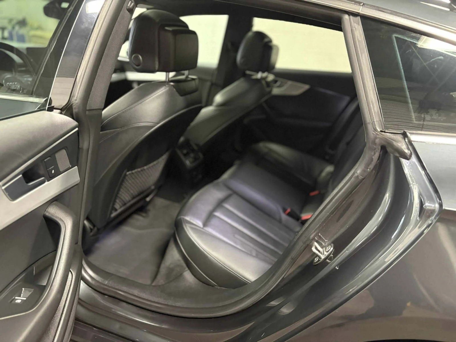 Audi A5 SPORTBACK QUATTRO PROGRESSIV S-LINE CAM PANO | Mobile.bg � ����������� 14