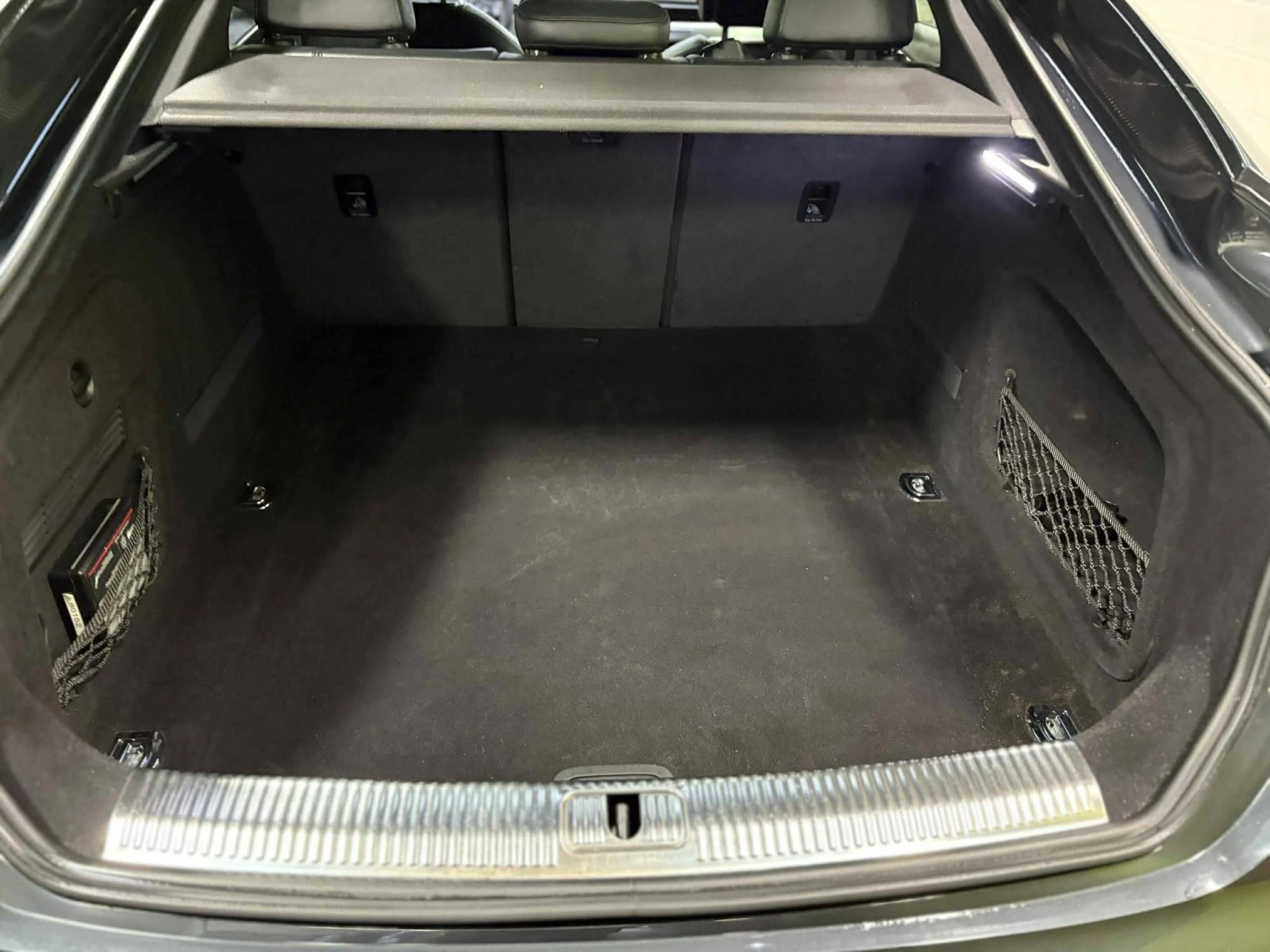 Audi A5 SPORTBACK QUATTRO PROGRESSIV S-LINE CAM PANO | Mobile.bg � ����������� 8