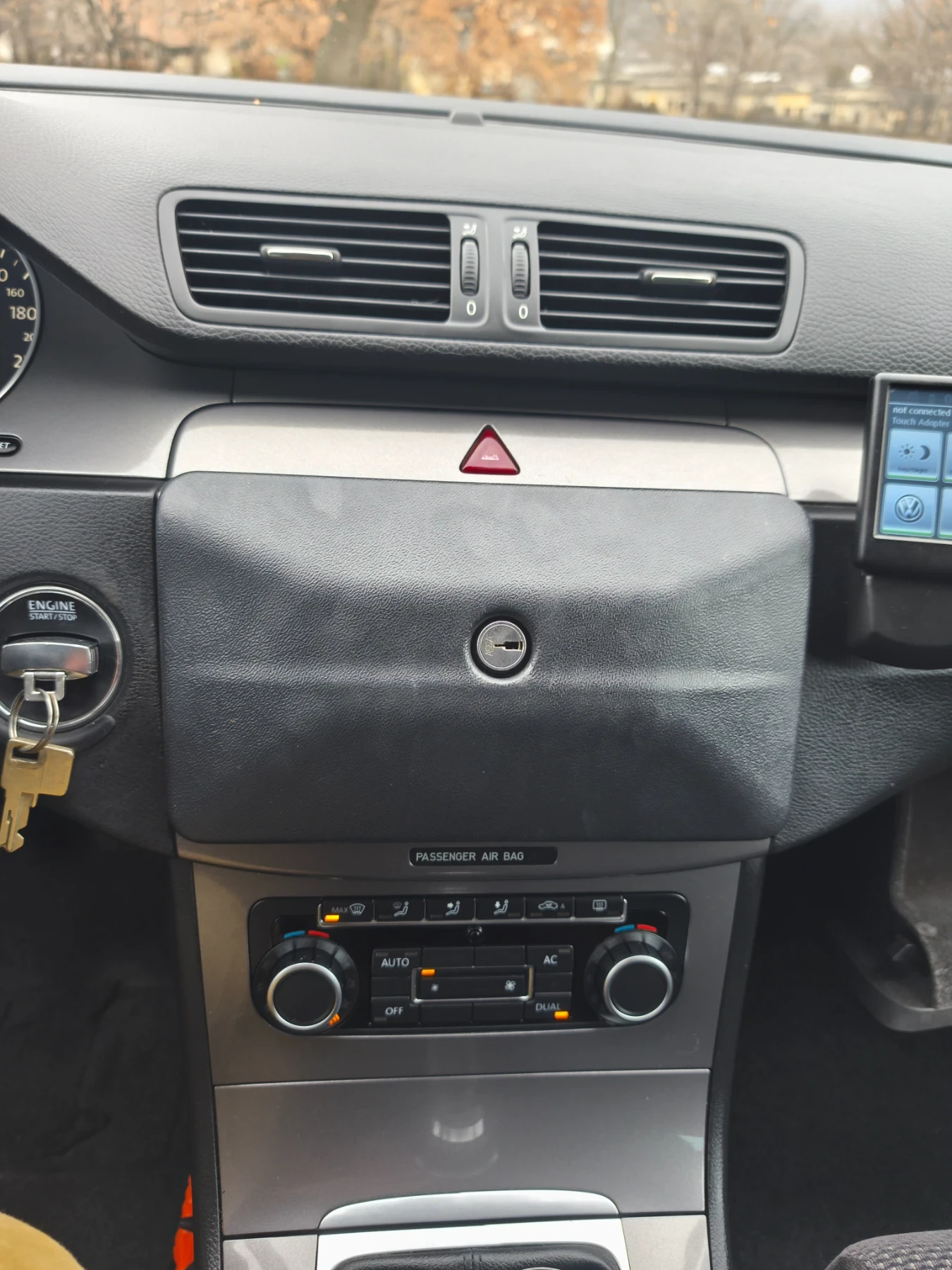 VW Passat 1.6Rline Bluemotion | Mobile.bg � ����������� 14