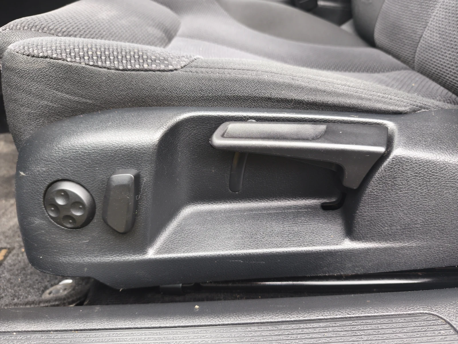 VW Passat 1.6Rline Bluemotion | Mobile.bg � ����������� 15