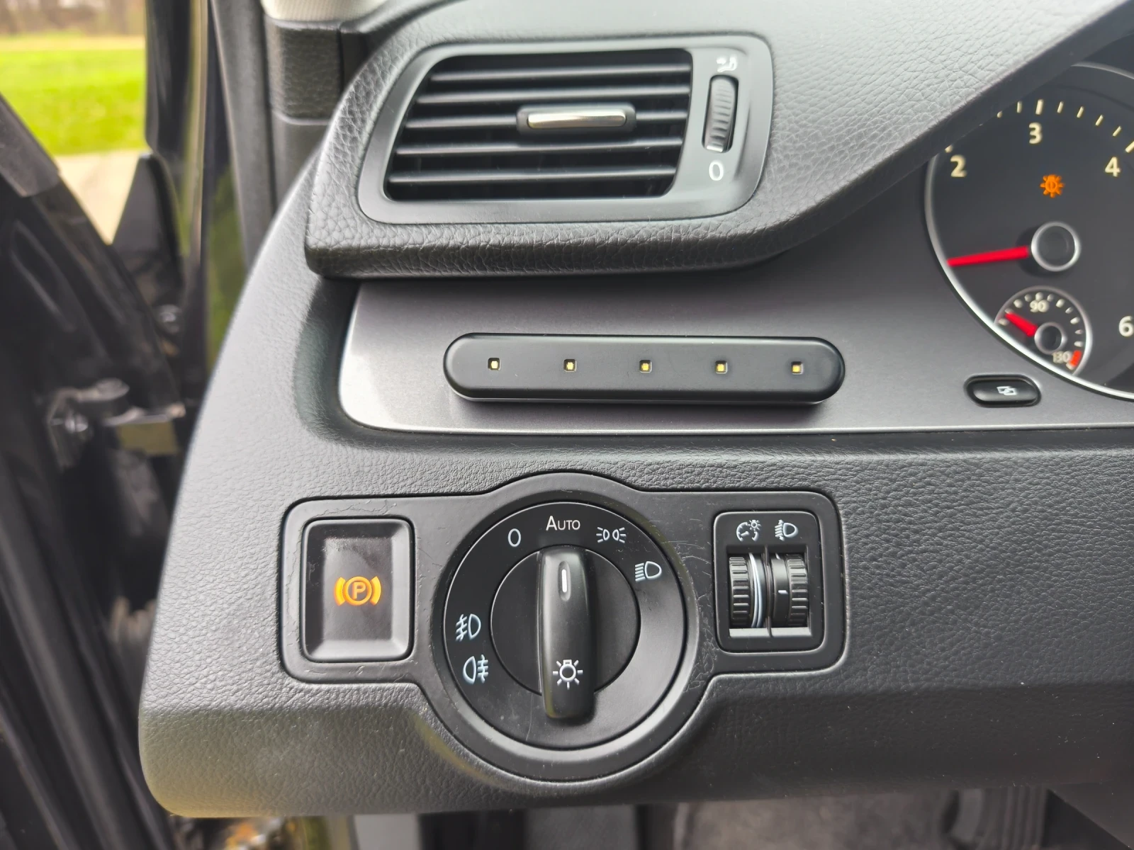 VW Passat 1.6Rline Bluemotion | Mobile.bg � ����������� 12