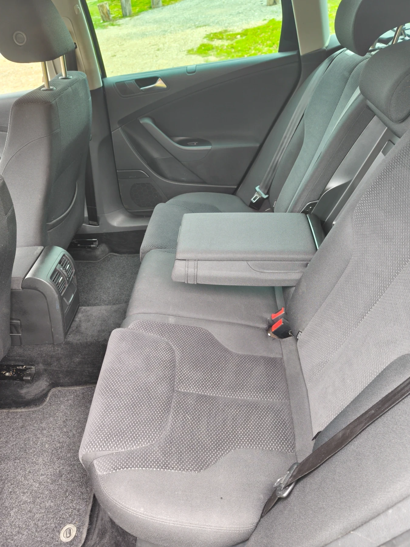 VW Passat 1.6Rline Bluemotion | Mobile.bg � ����������� 9