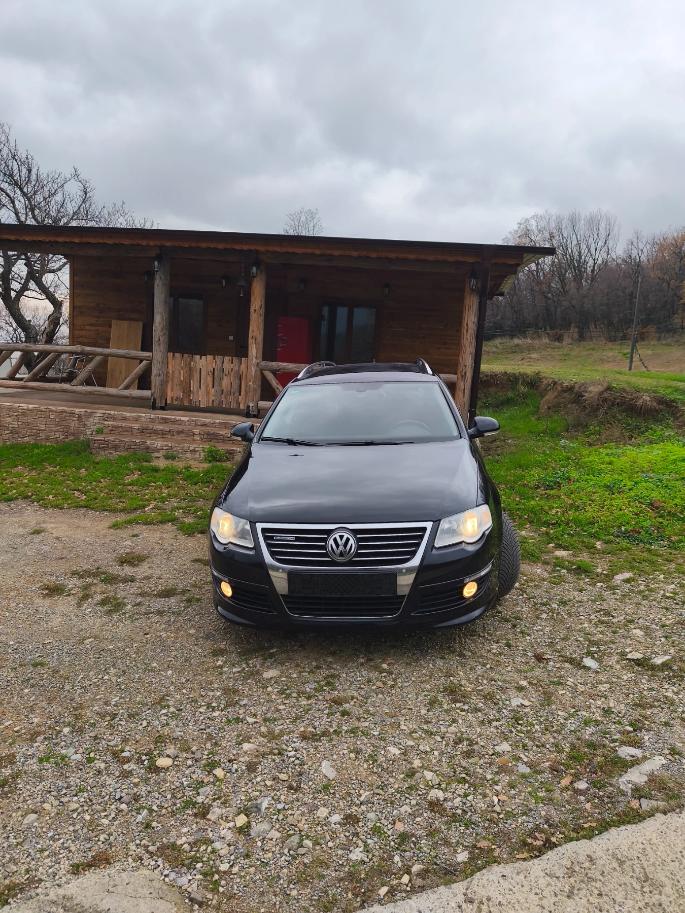 VW Passat 1.6Rline Bluemotion | Mobile.bg � ����������� 2