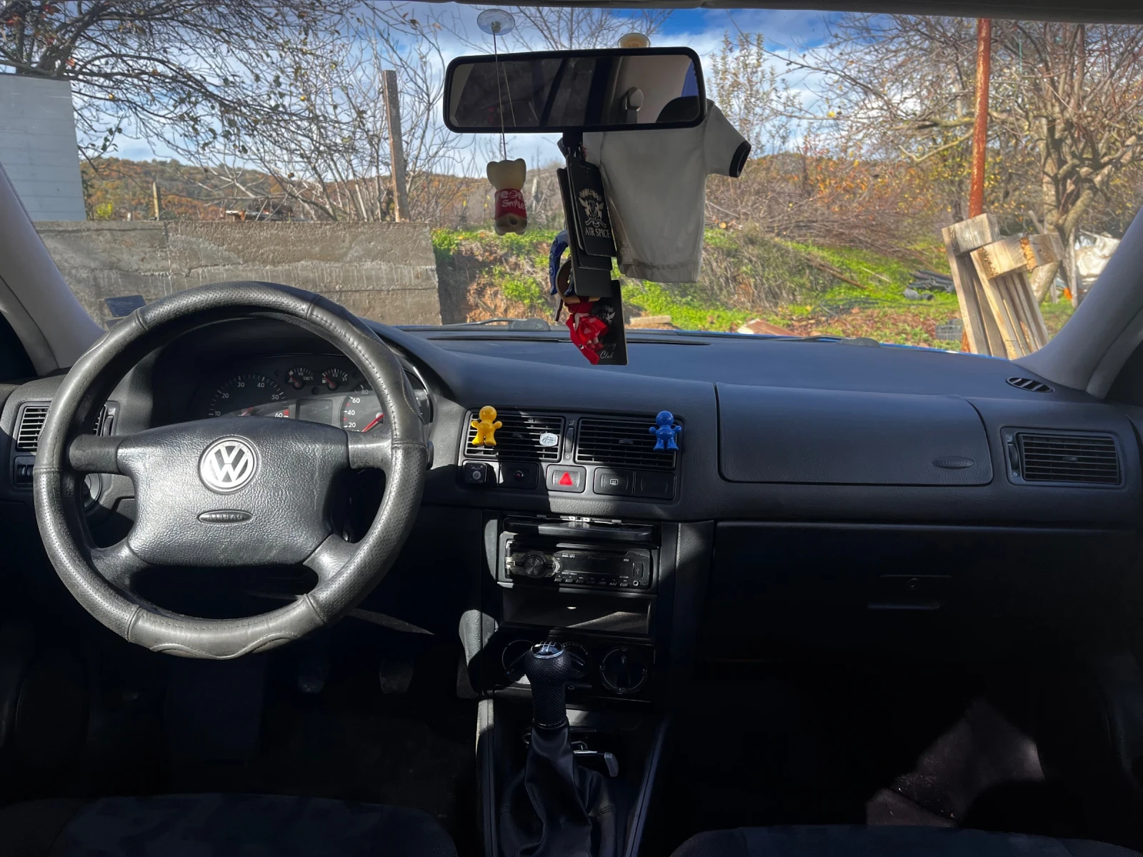 VW Golf  - изображение 2