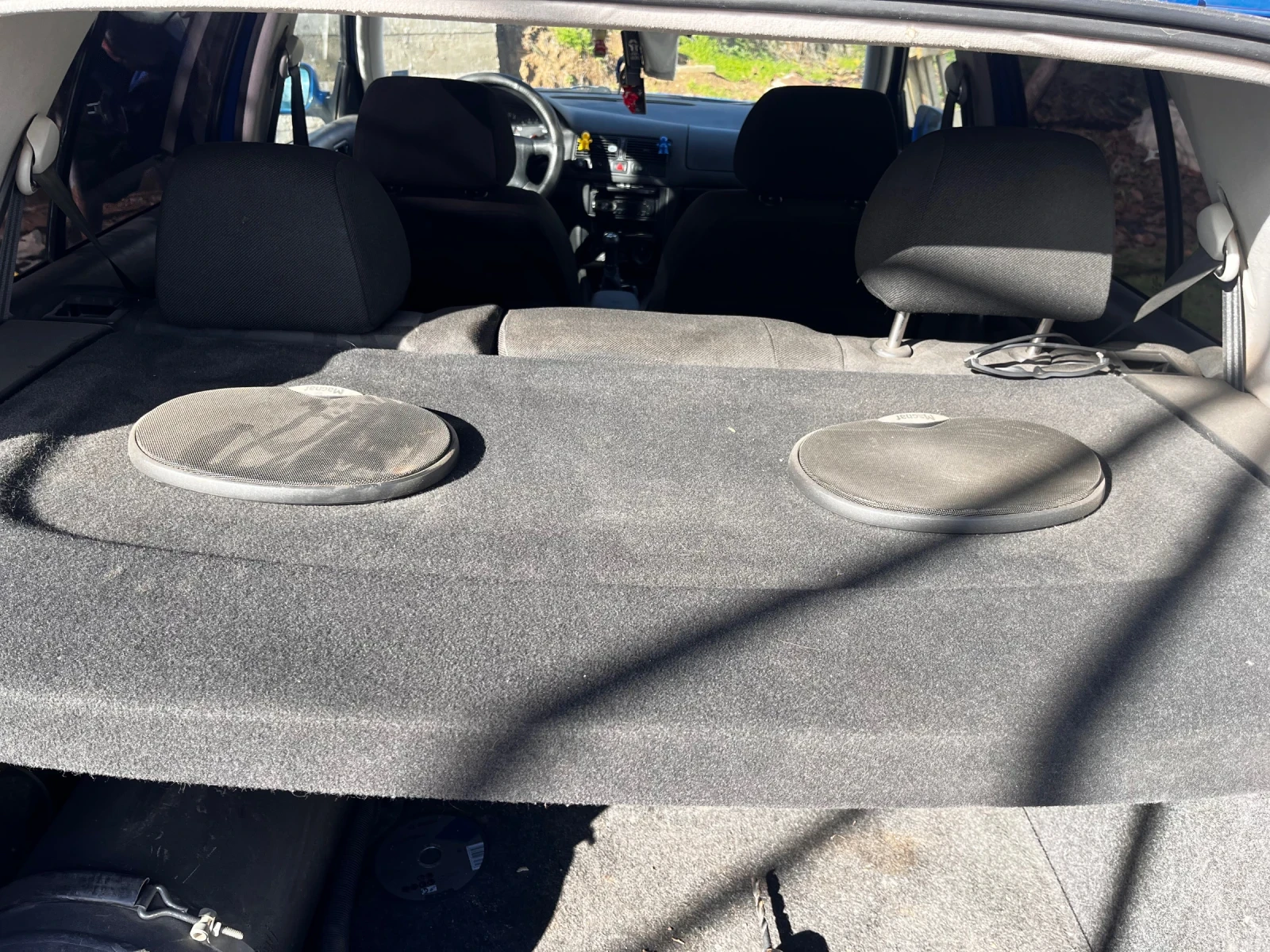 VW Golf  - изображение 8