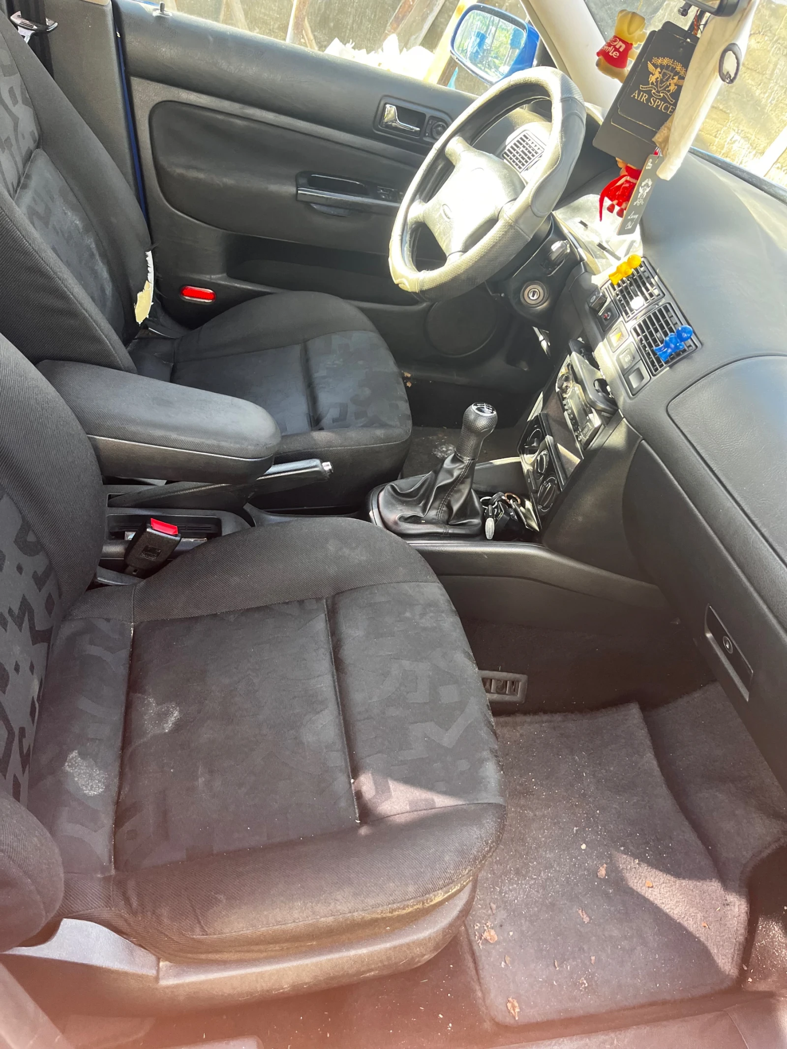 VW Golf  - изображение 3