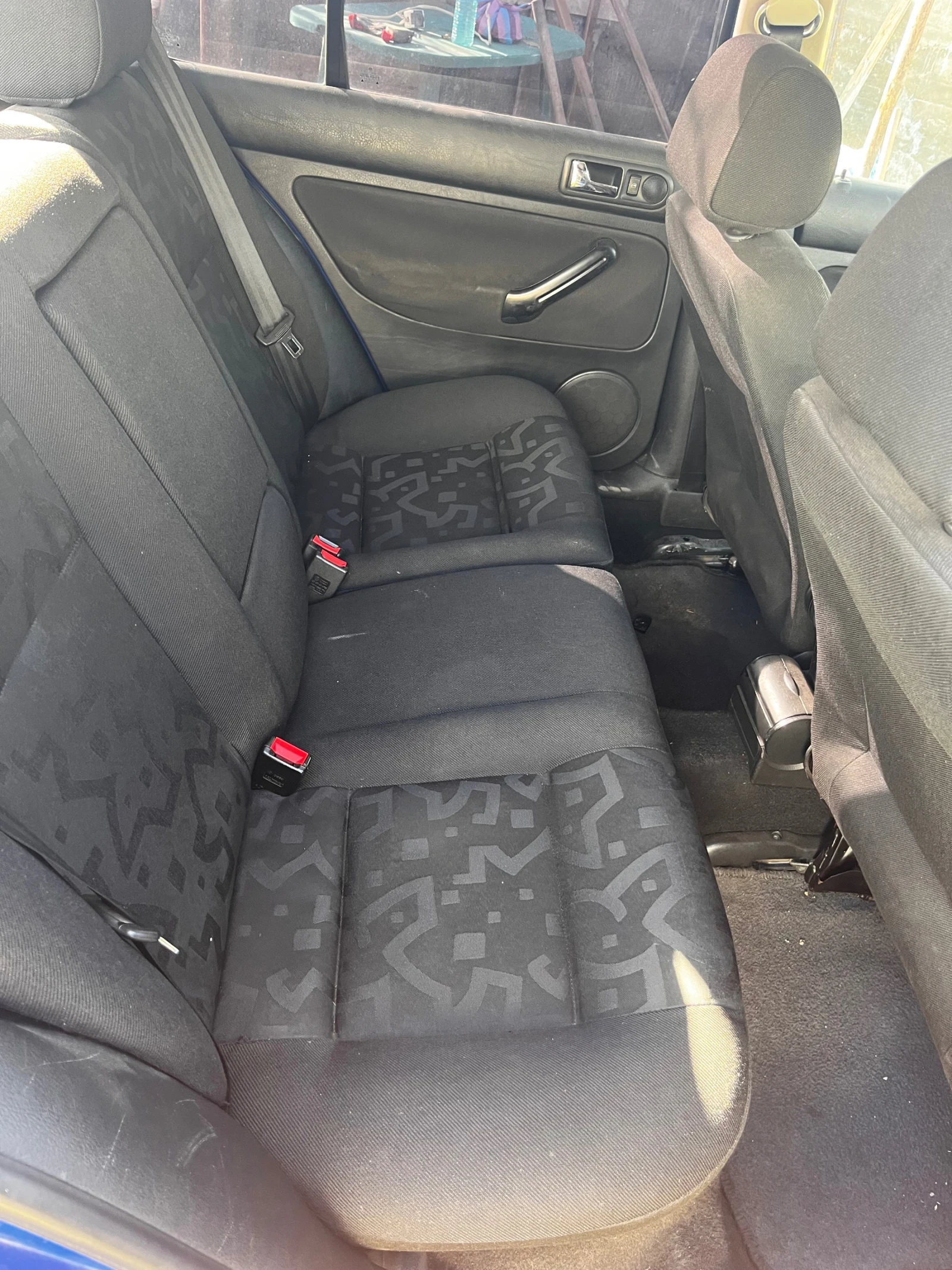 VW Golf  - изображение 7