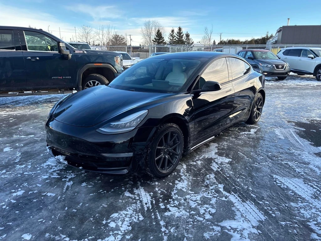 Tesla Model 3 * Range * CARFAX * ��� ������������ ������ | Mobile.bg � ����������� 1
