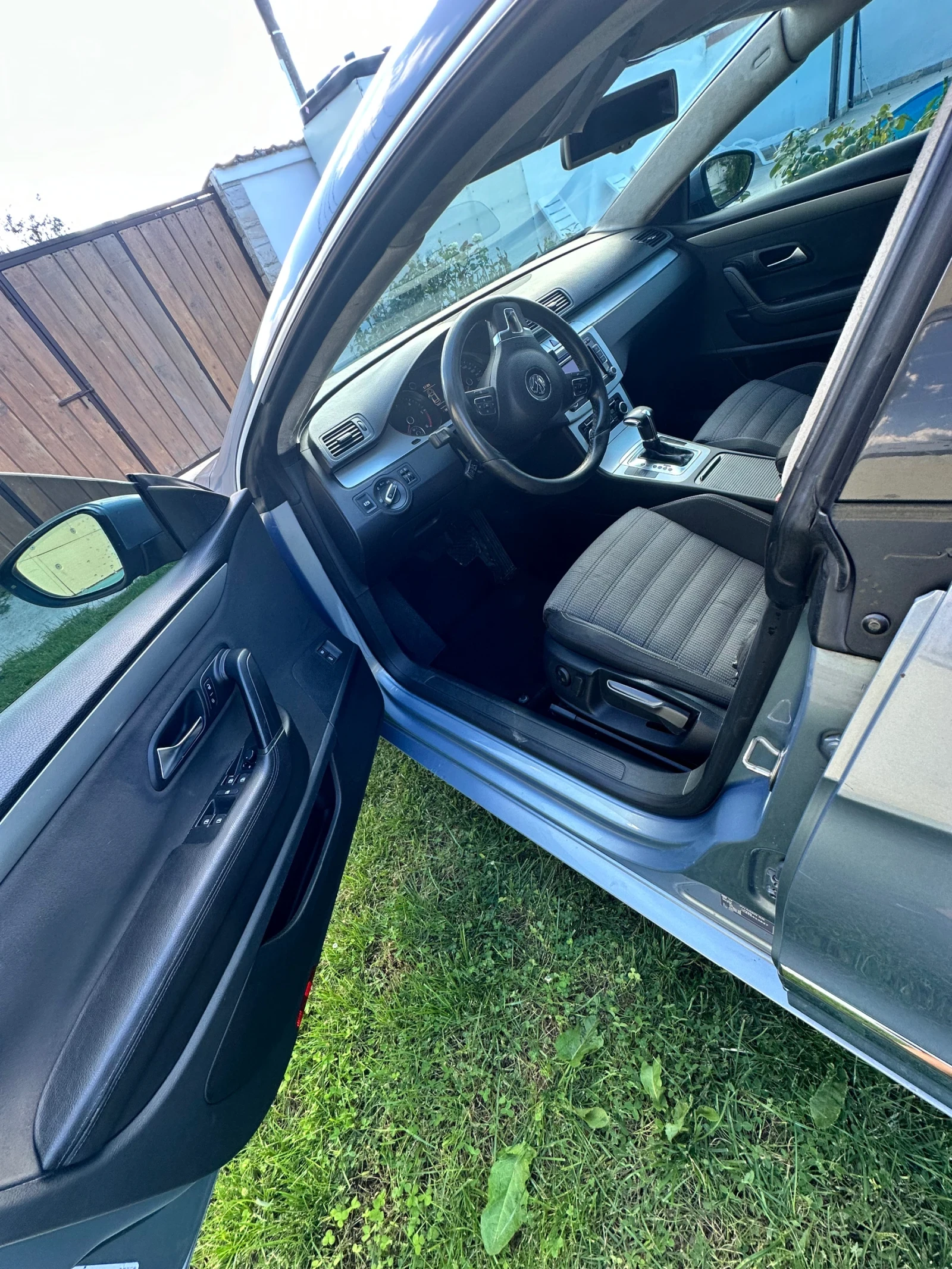 VW CC  - изображение 5