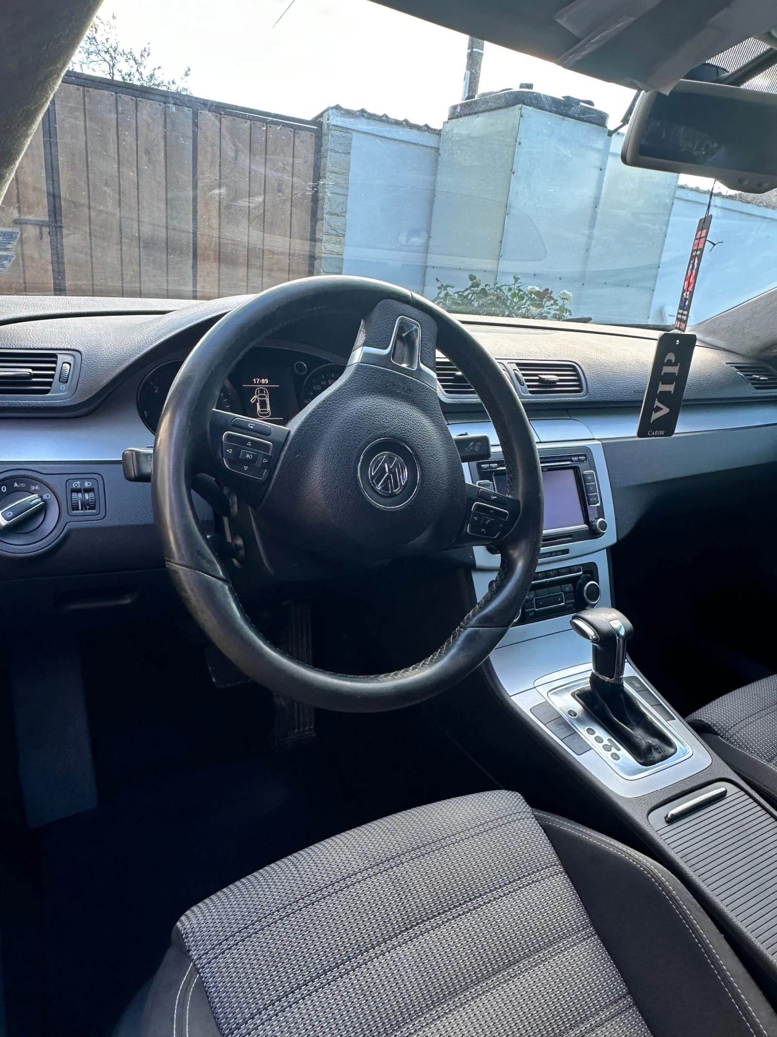 VW CC  - изображение 3