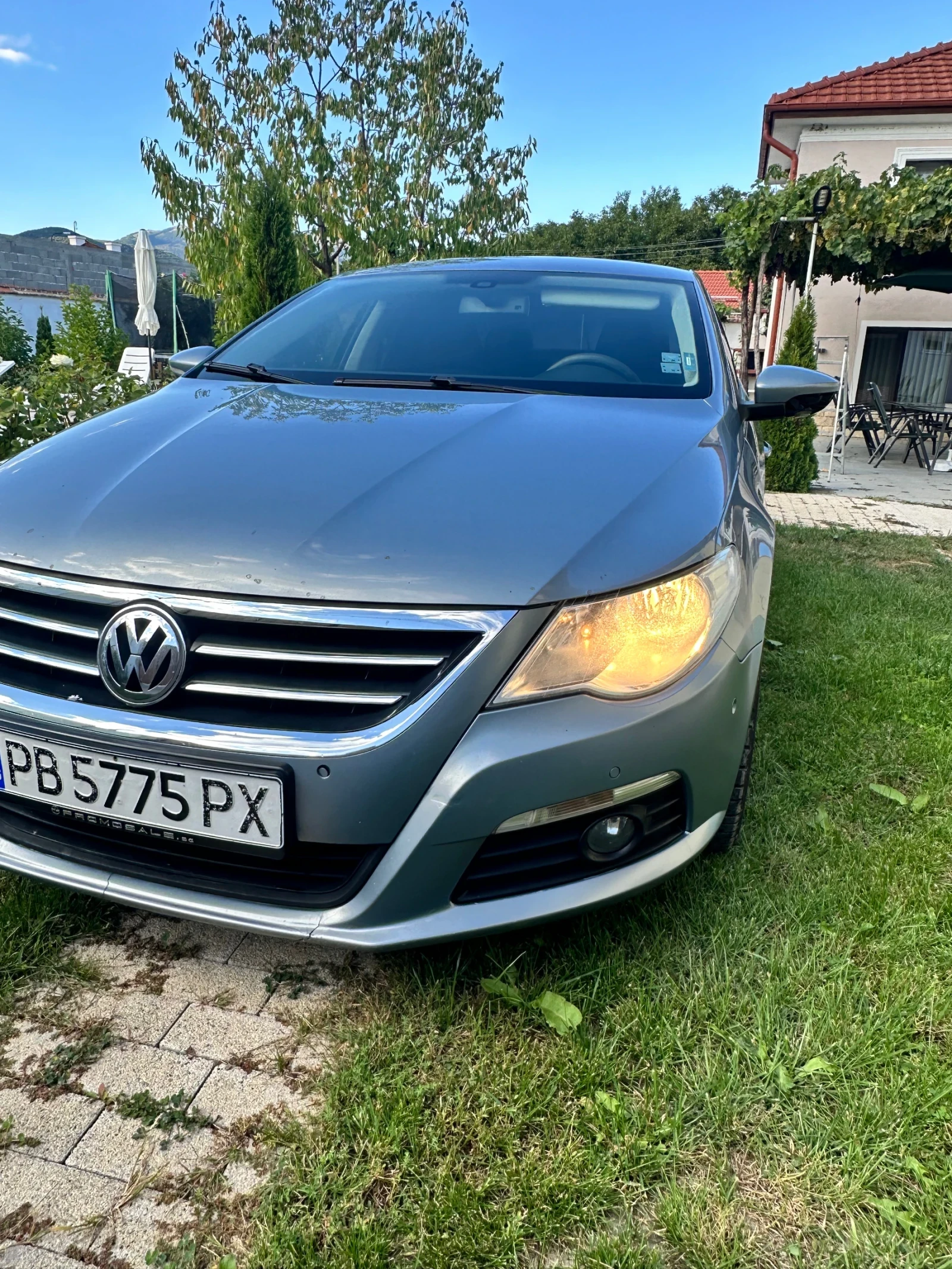 VW CC | Mobile.bg � ����������� 11